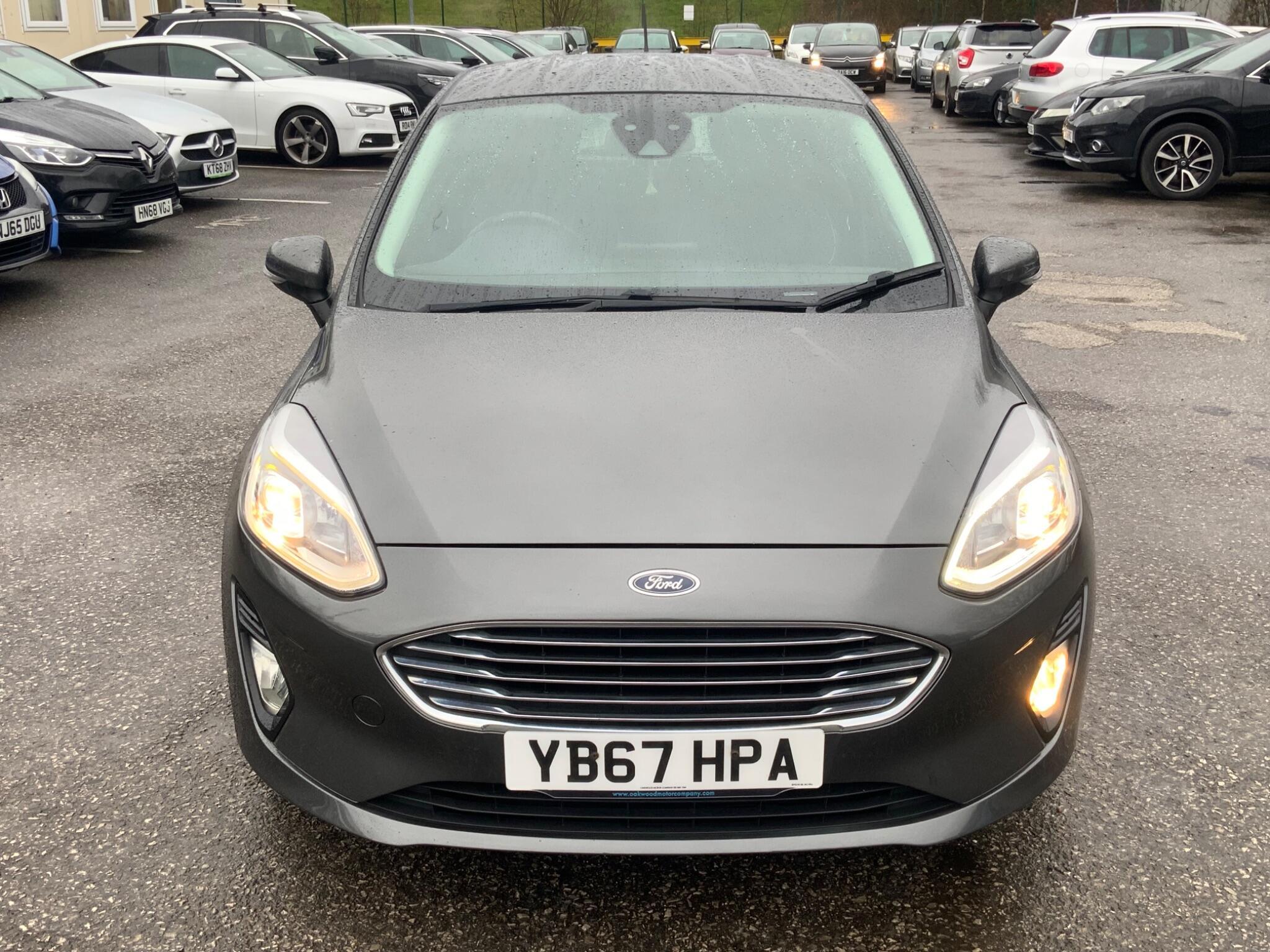 Ford Fiesta - Image 2