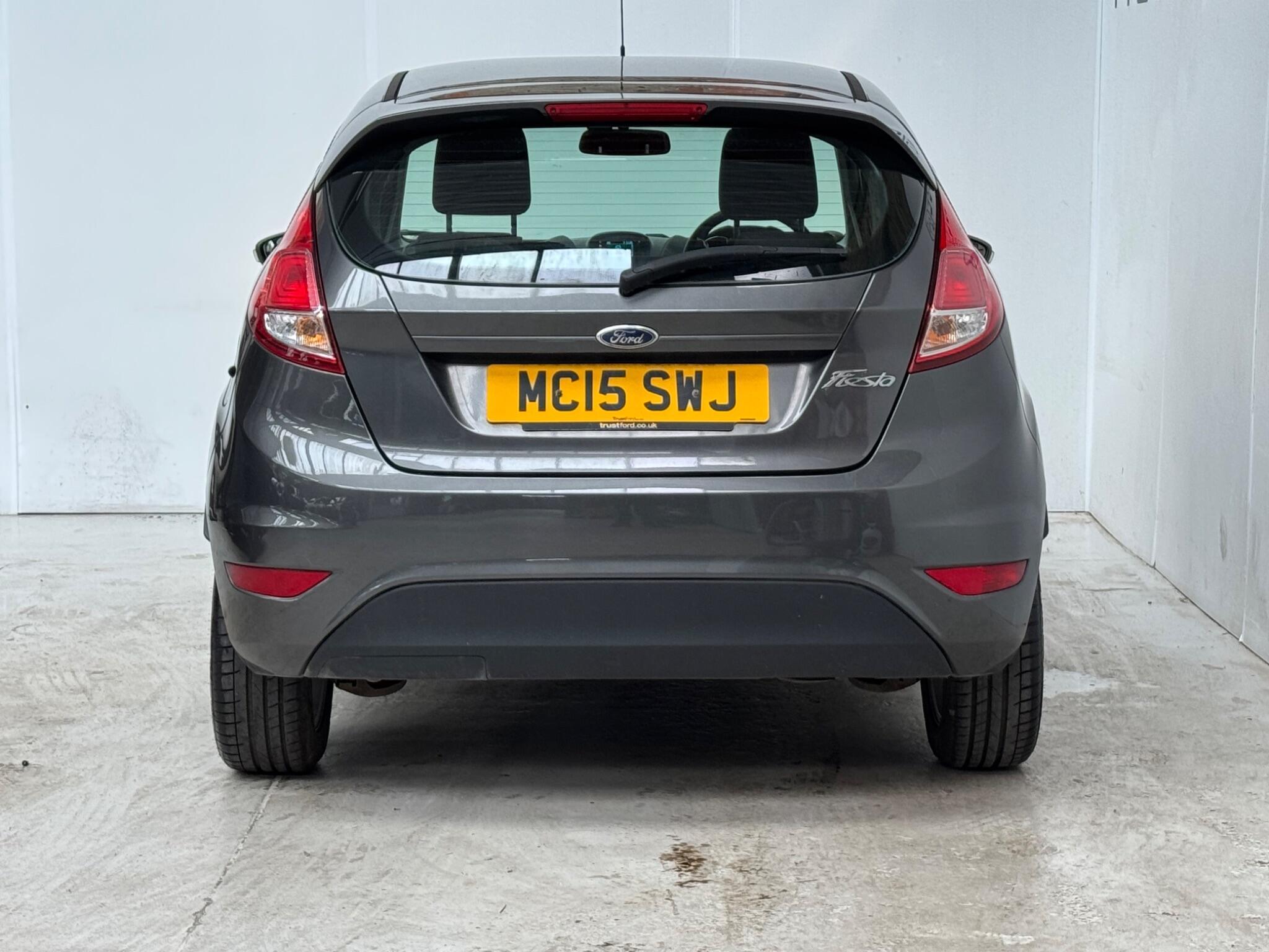 Ford Fiesta - Image 6