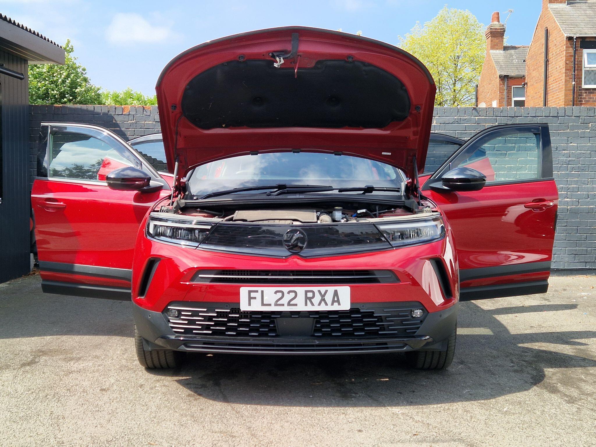 Vauxhall Mokka - Image 13
