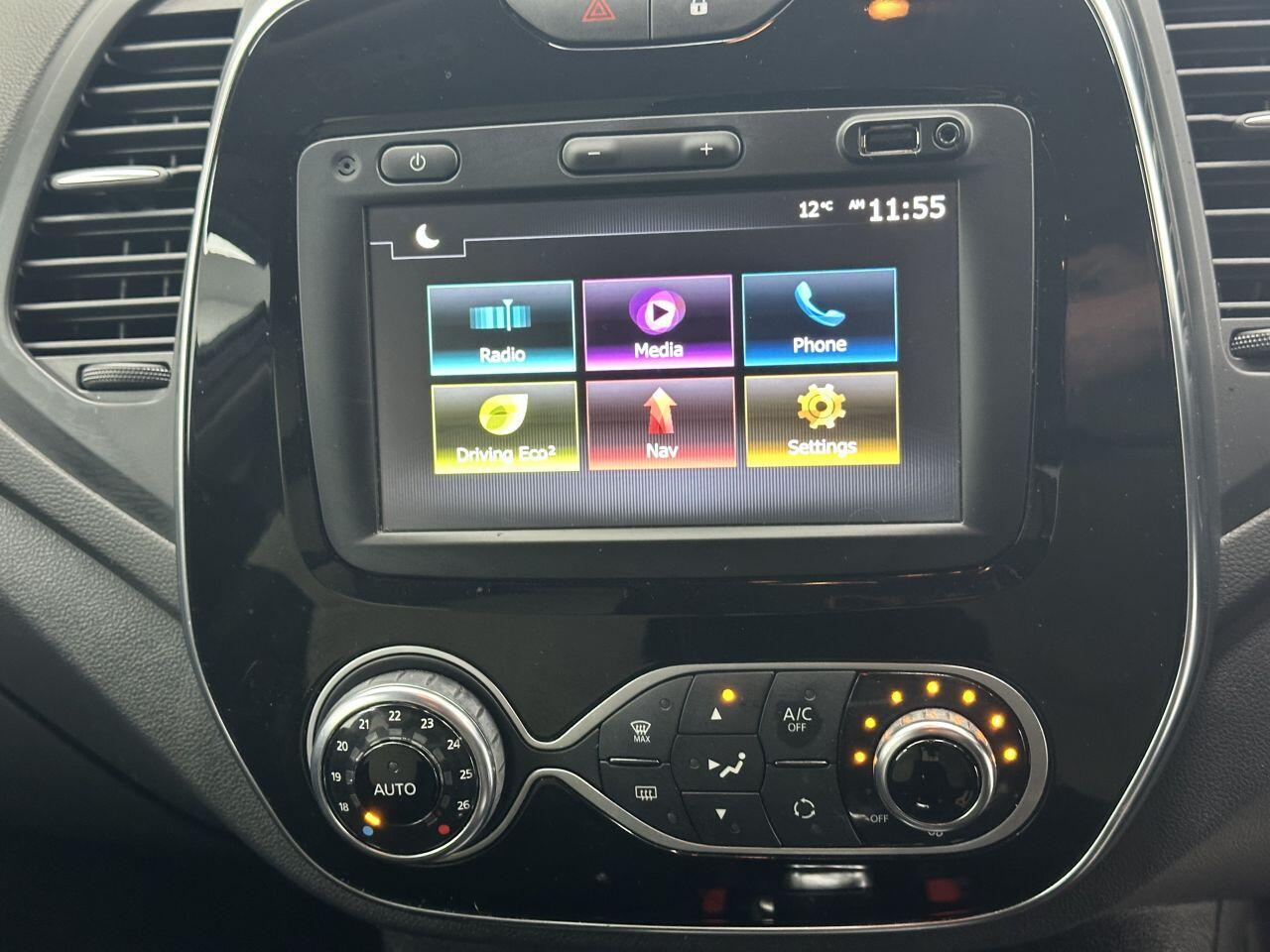 Renault Captur - Image 17