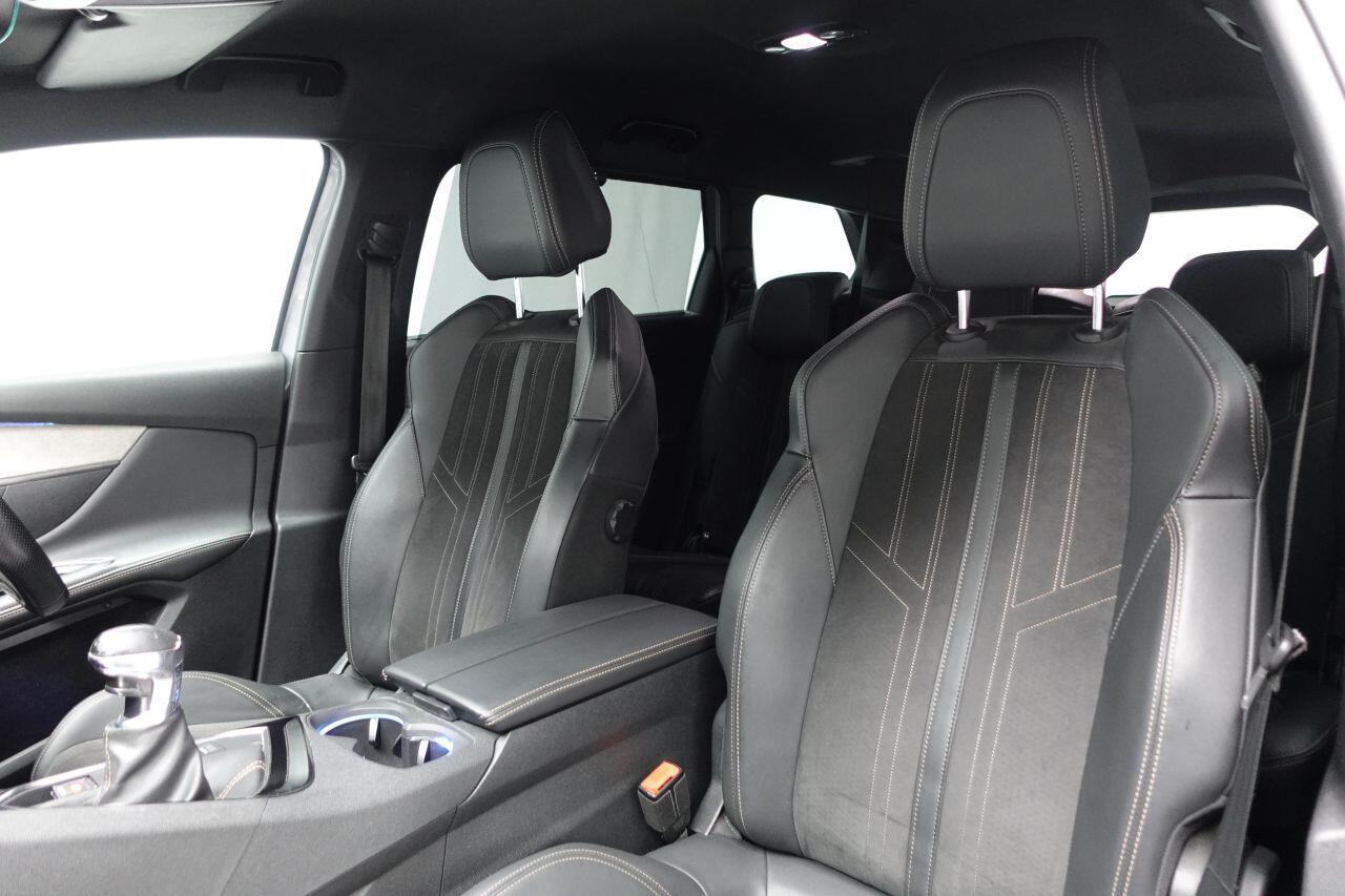 Peugeot 5008 - Image 17