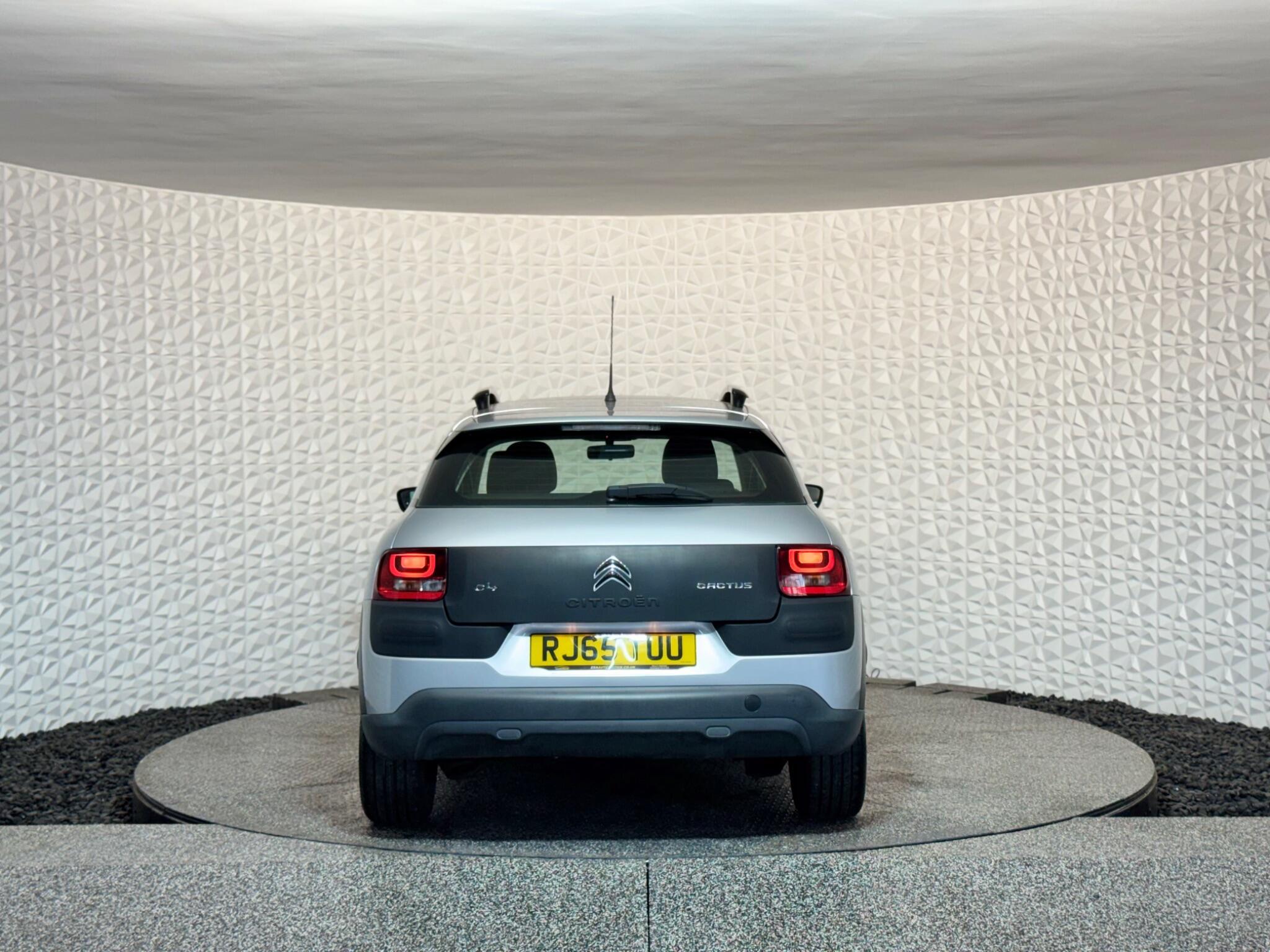 Citroen C4 Cactus - Image 16