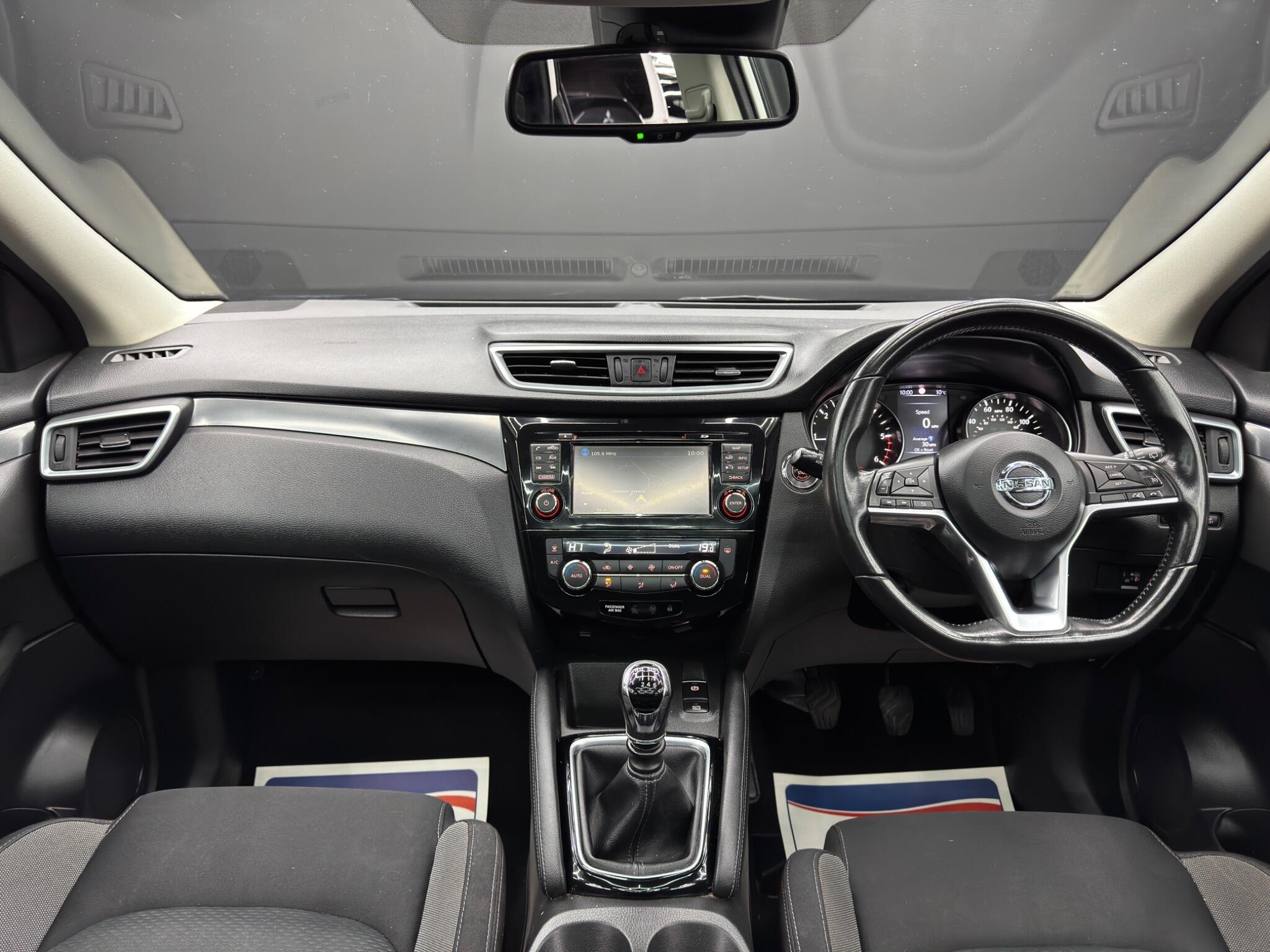 Nissan Qashqai - Image 10