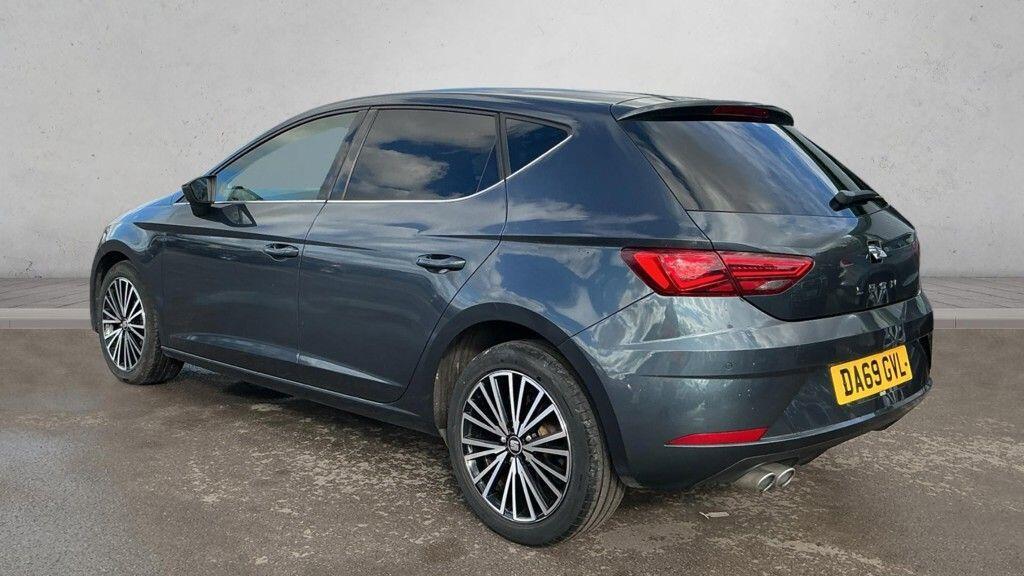 SEAT Leon - Image 6