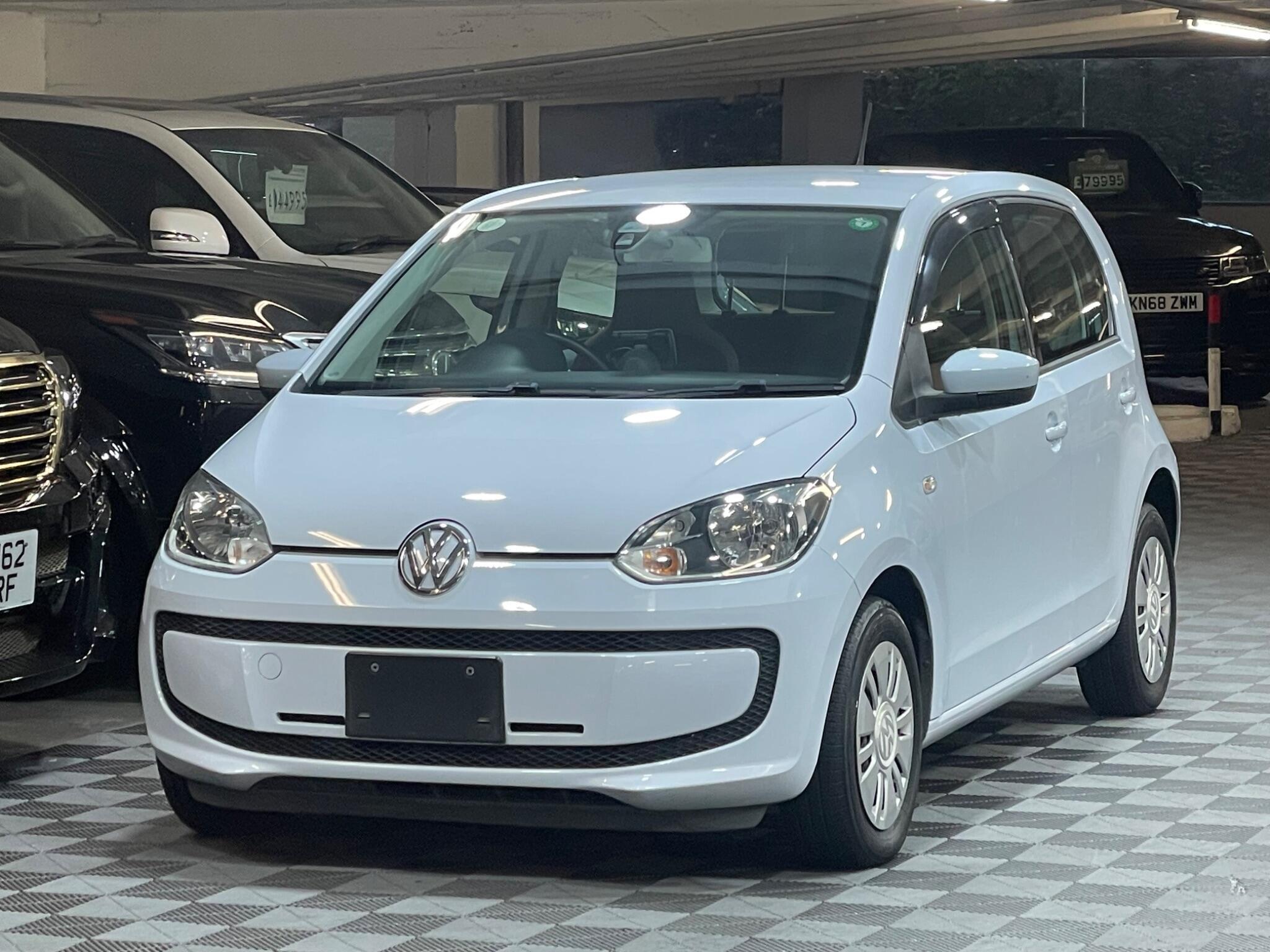 Volkswagen up! - Image 6