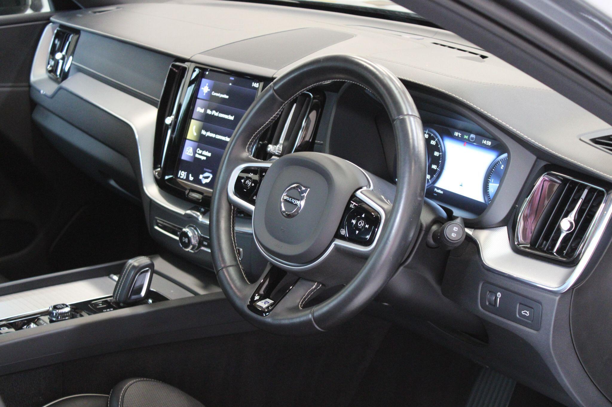 Volvo XC60 - Image 52