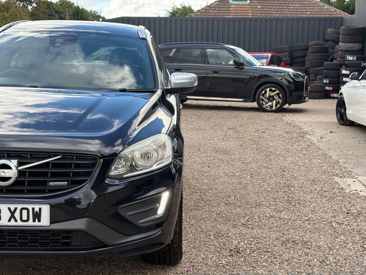 Volvo XC60 - Image 13