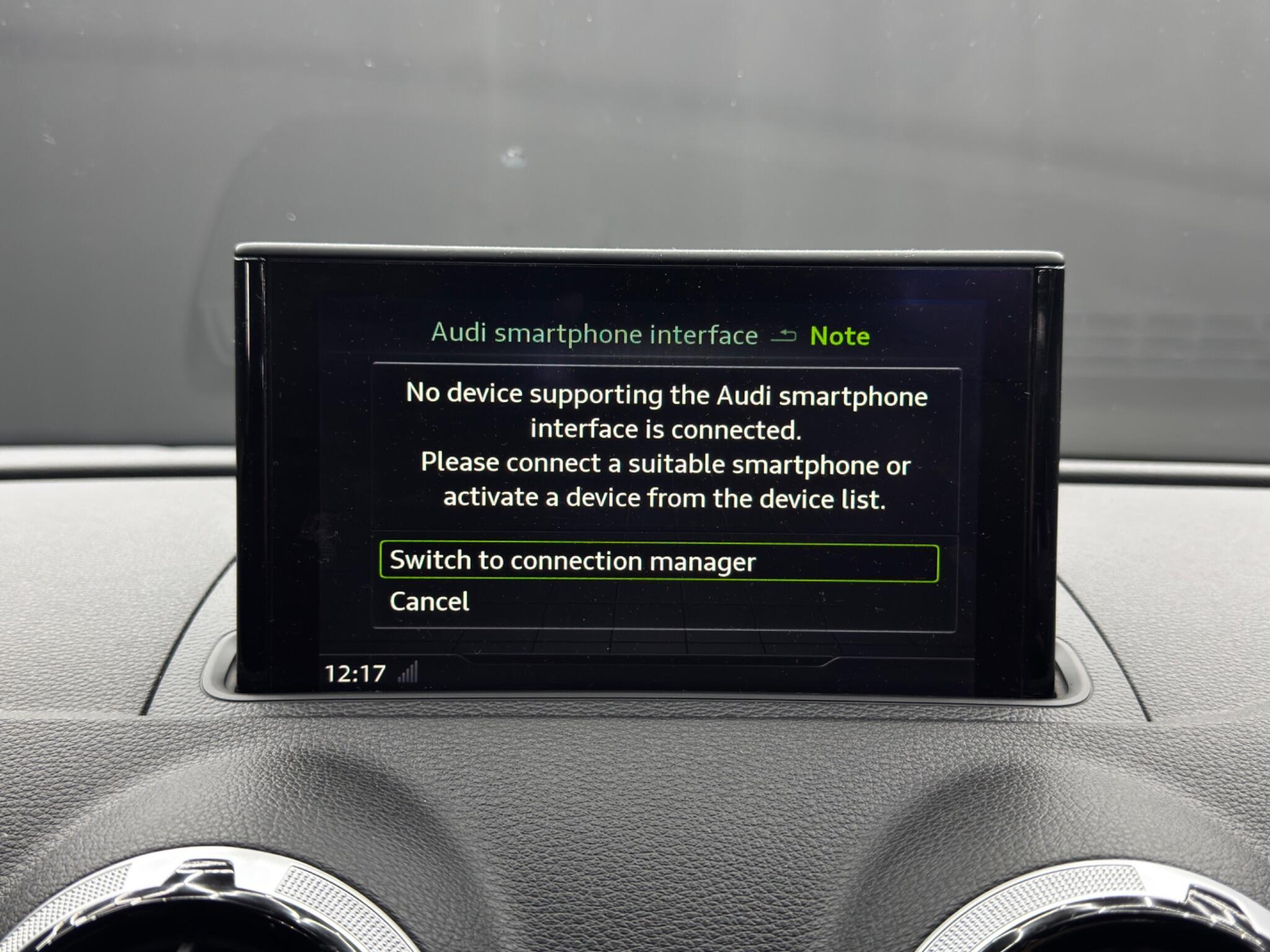 Audi A3 - Image 32