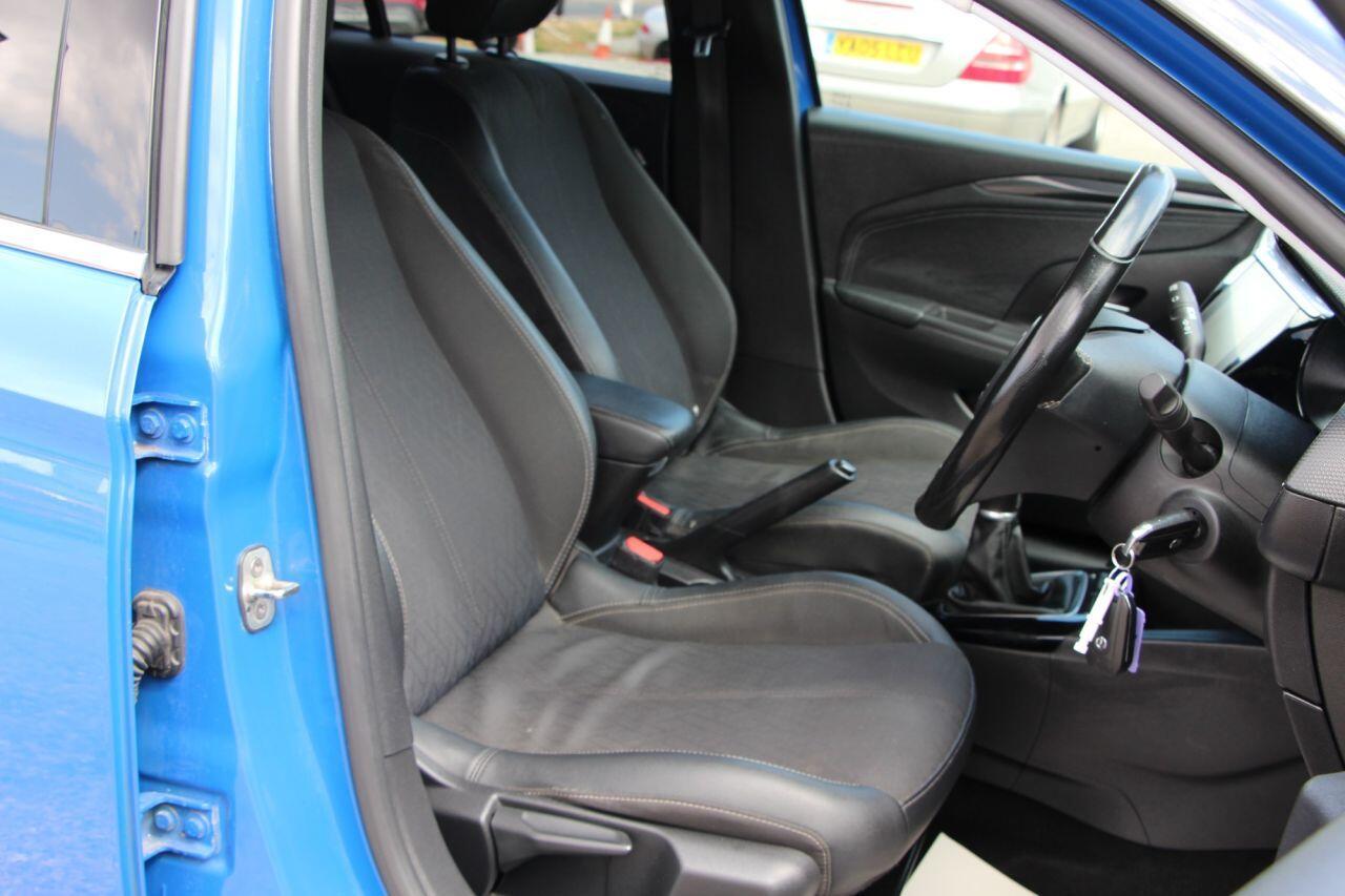 Vauxhall Corsa - Image 10