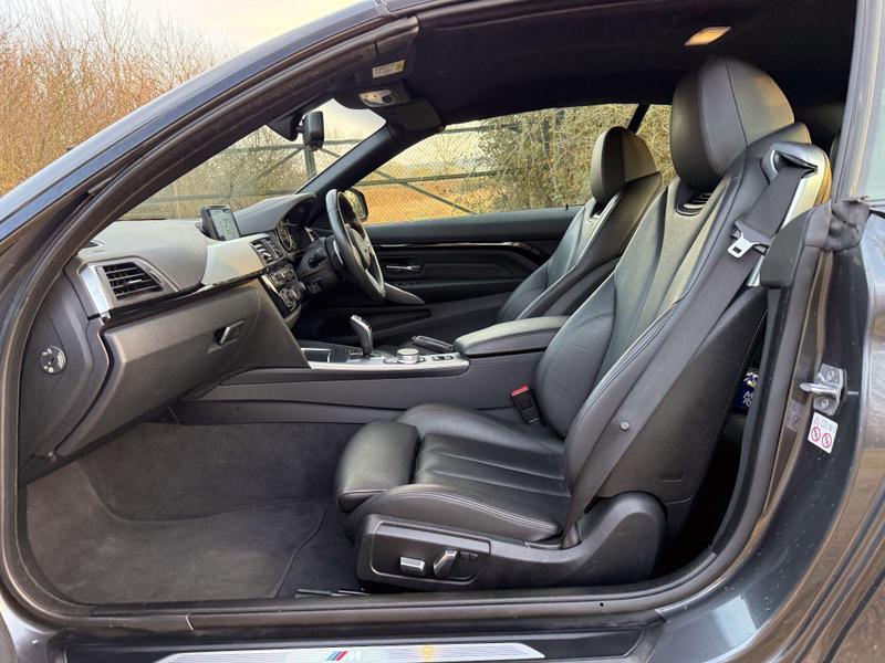 BMW 4 Series - Image 3