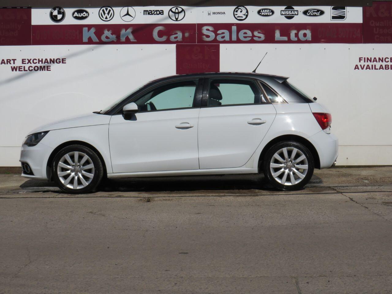 Audi A1 - Image 5