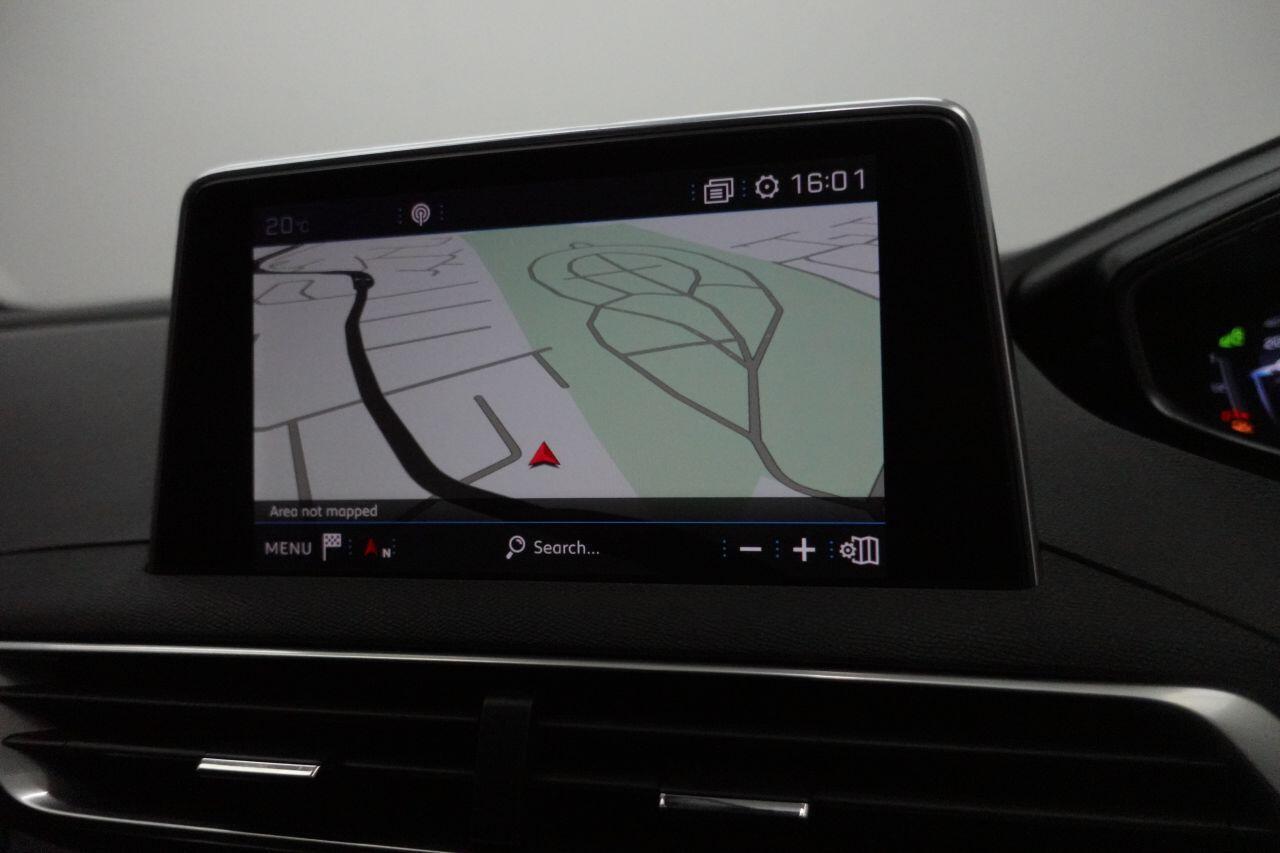 Peugeot 3008 - Image 2
