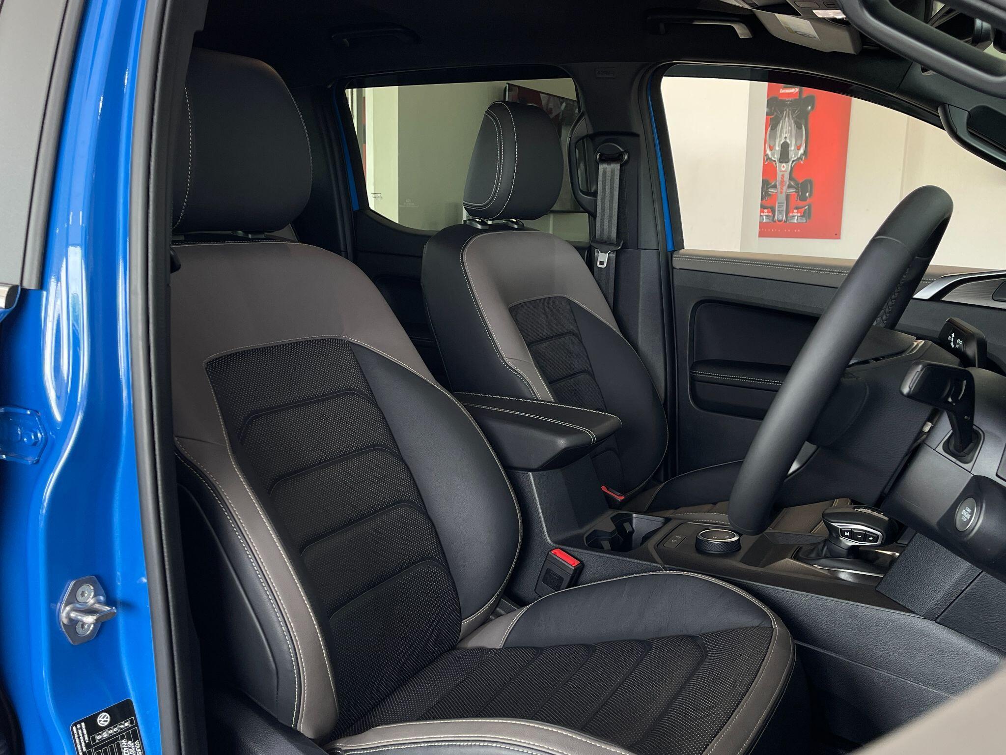 Volkswagen Amarok - Image 2