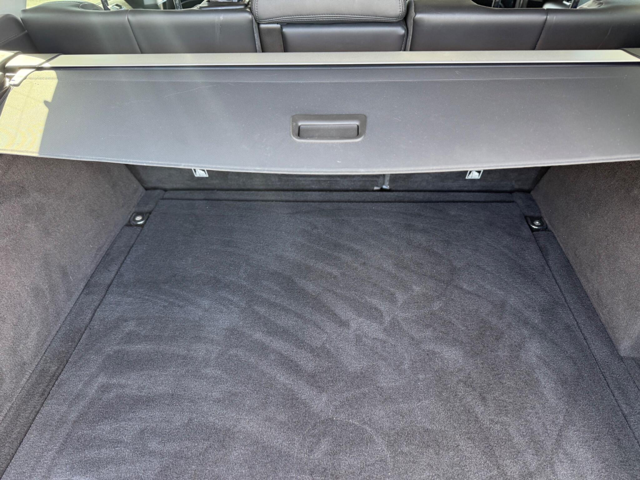 Land Rover RANGE ROVER SPORT - Image 45