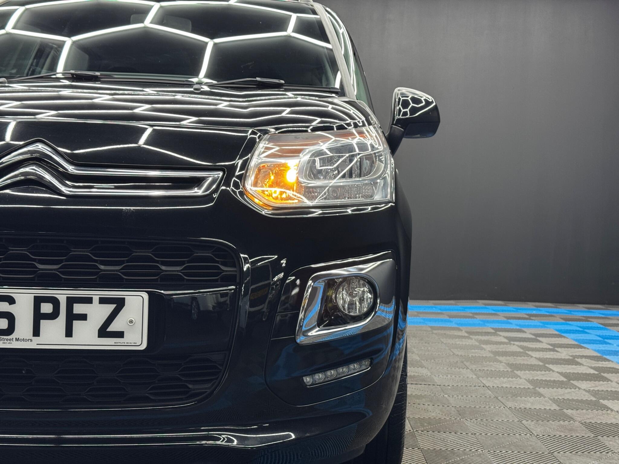 Citroen C3 Picasso - Image 34