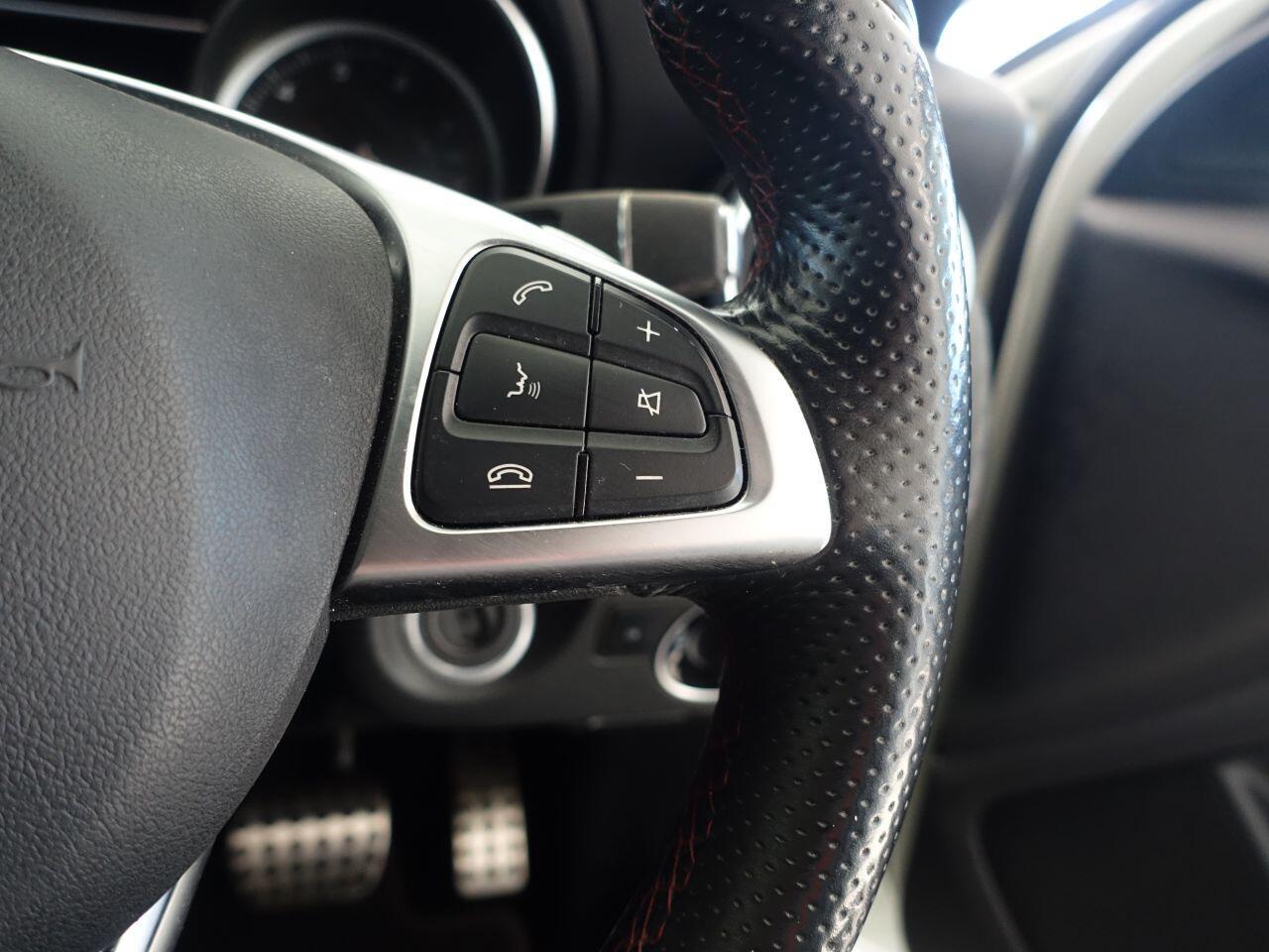 Mercedes A-Class - Image 26