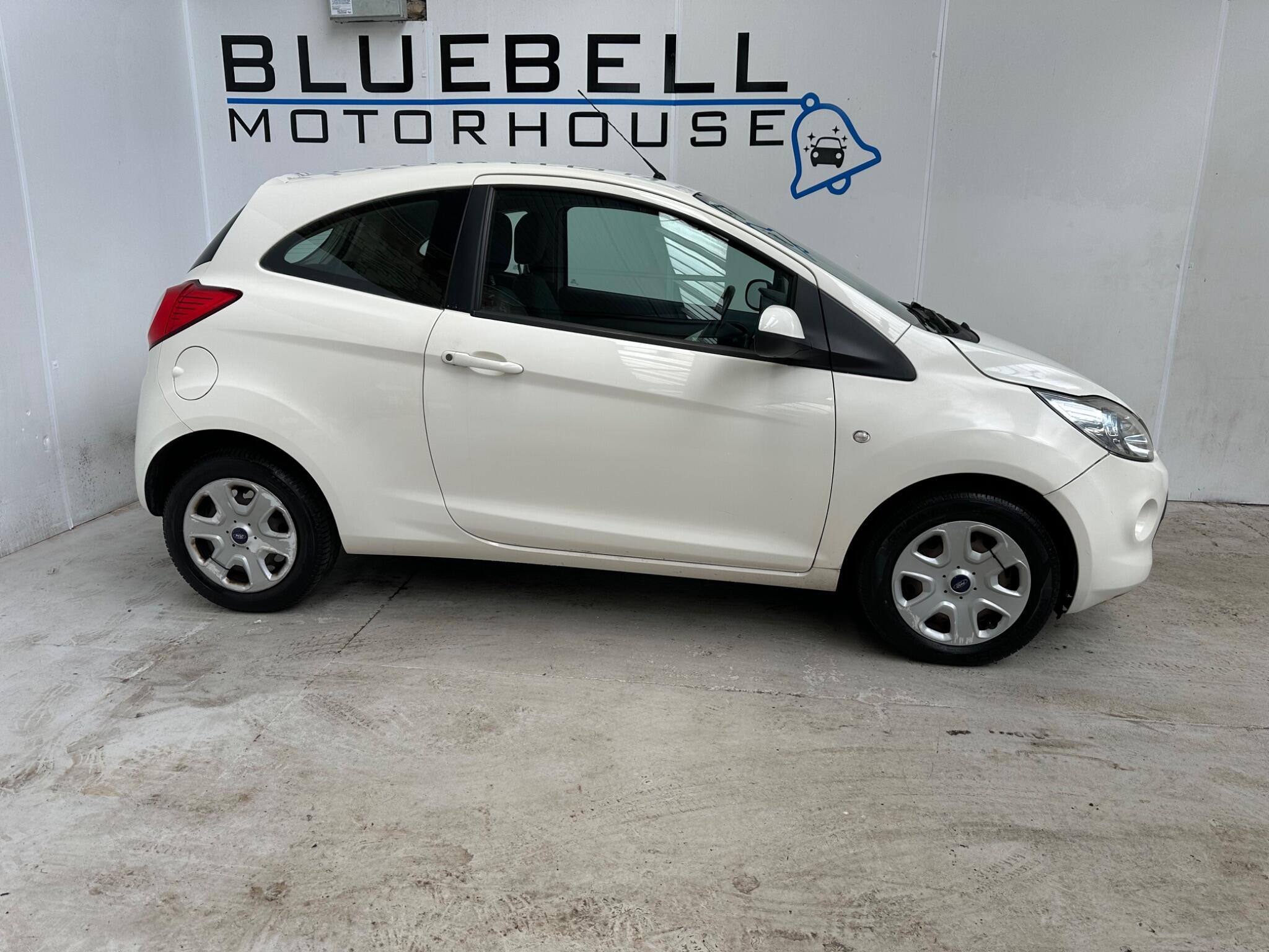 Ford KA - Image 6