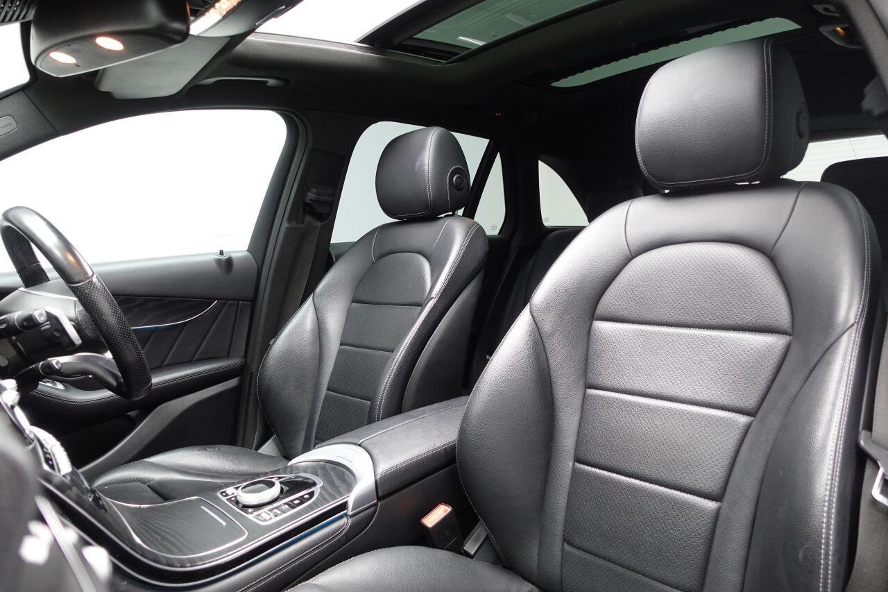 Mercedes GLC - Image 17