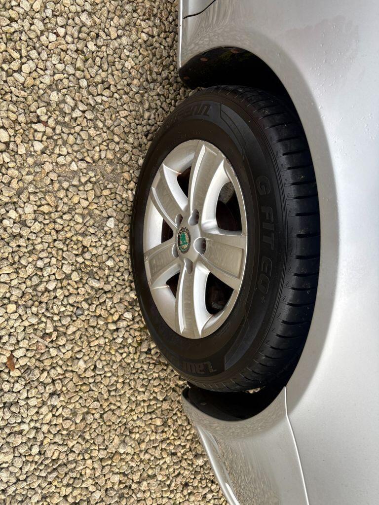 Skoda Octavia - Image 21