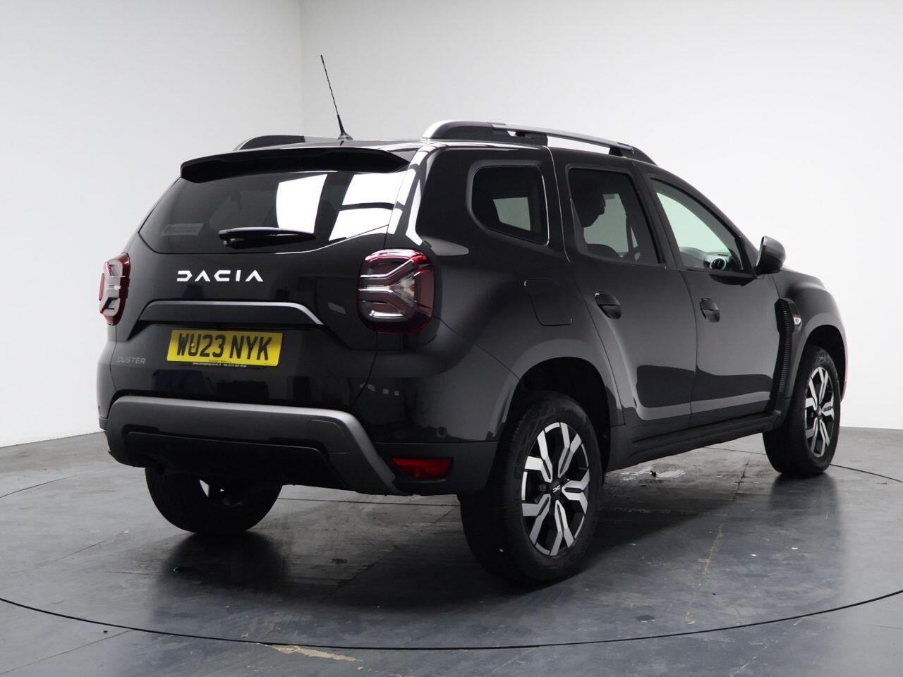 Dacia Duster - Image 18