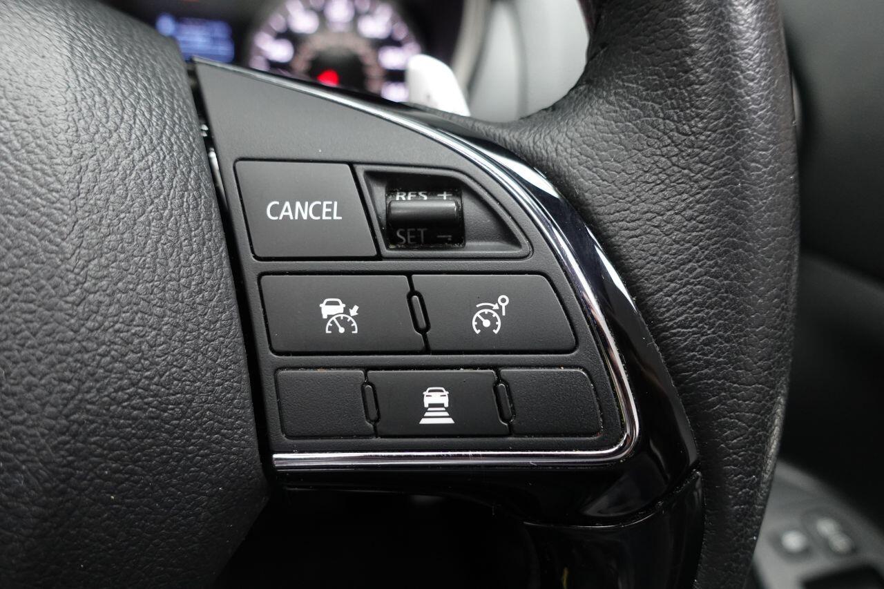 Mitsubishi Eclipse Cross - Image 31