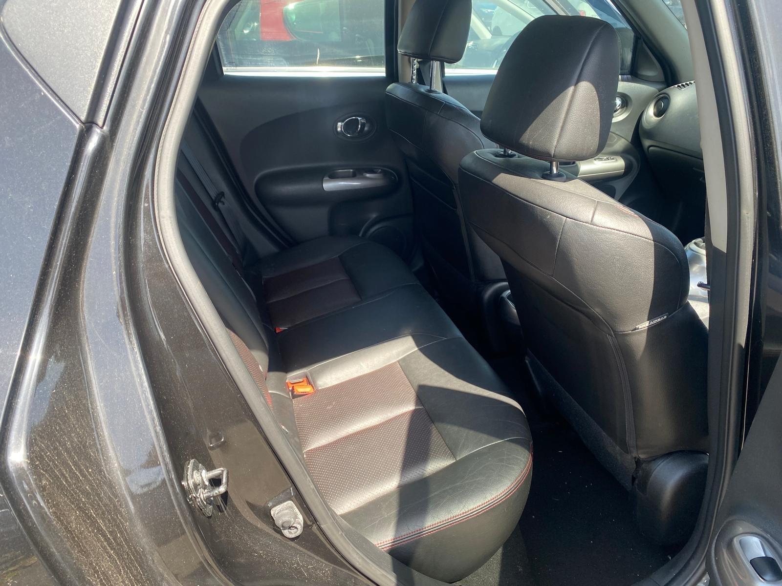 Nissan Juke - Image 11