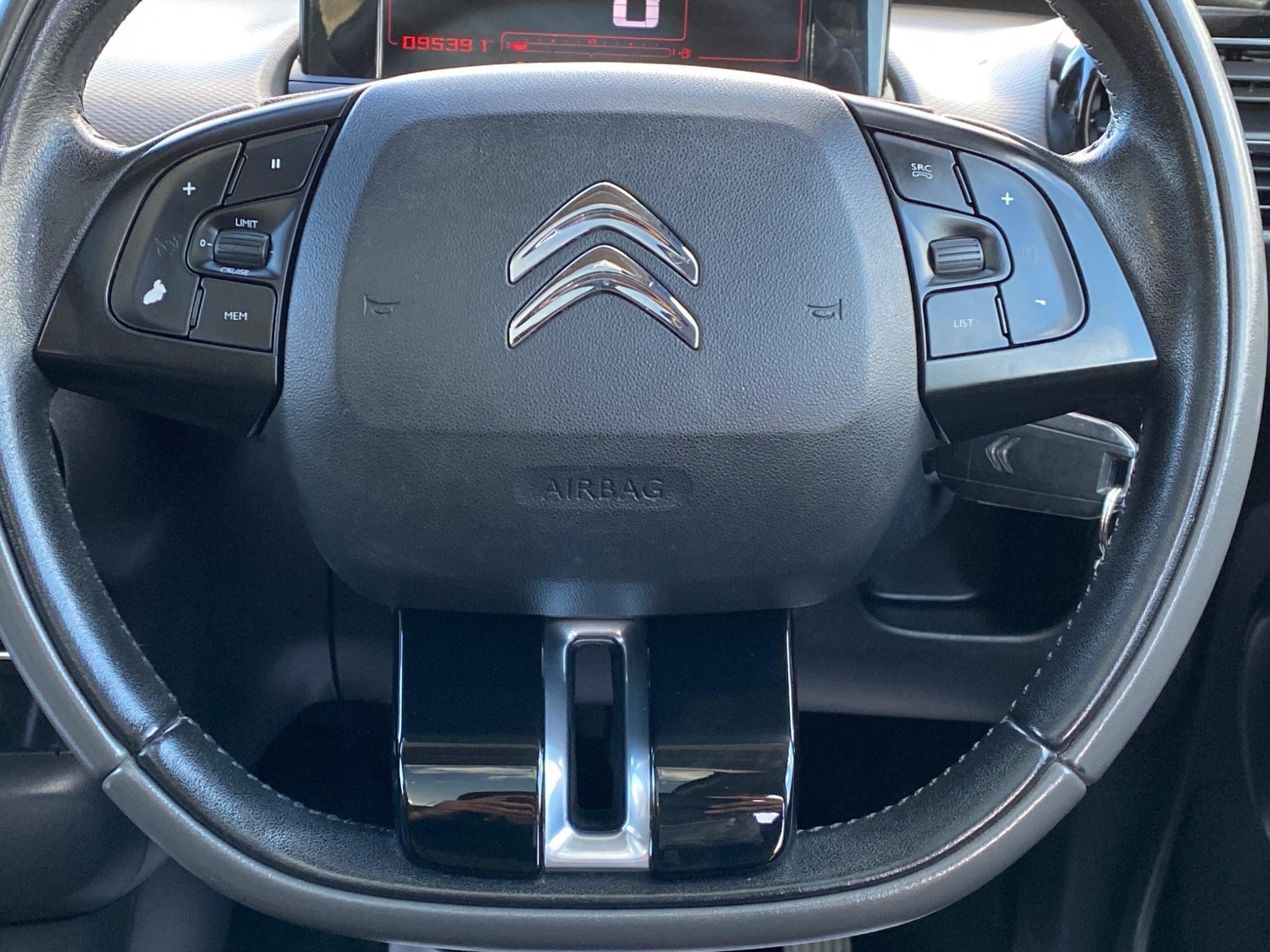 Citroen C4 Cactus - Image 38