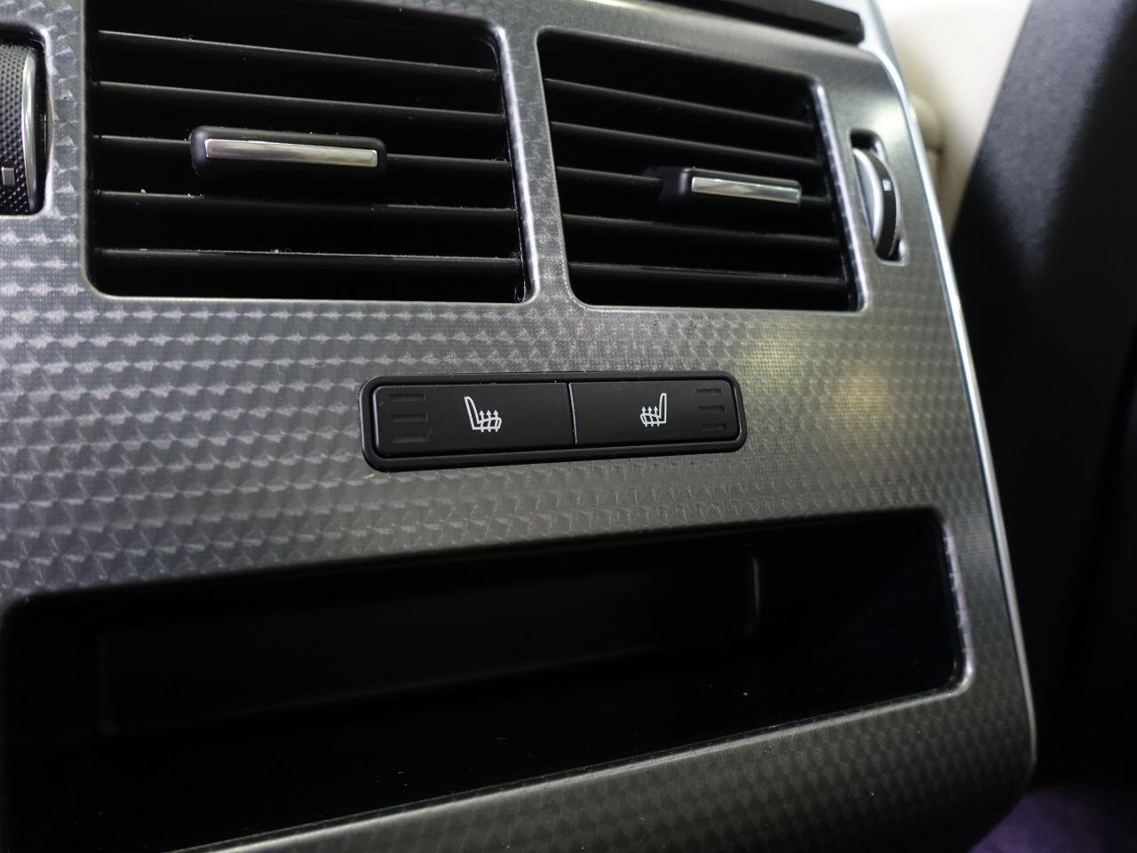 Land Rover RANGE ROVER SPORT - Image 18