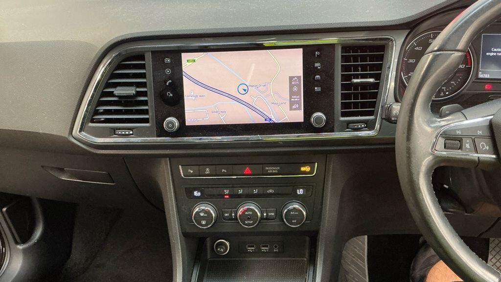 SEAT Ateca - Image 2