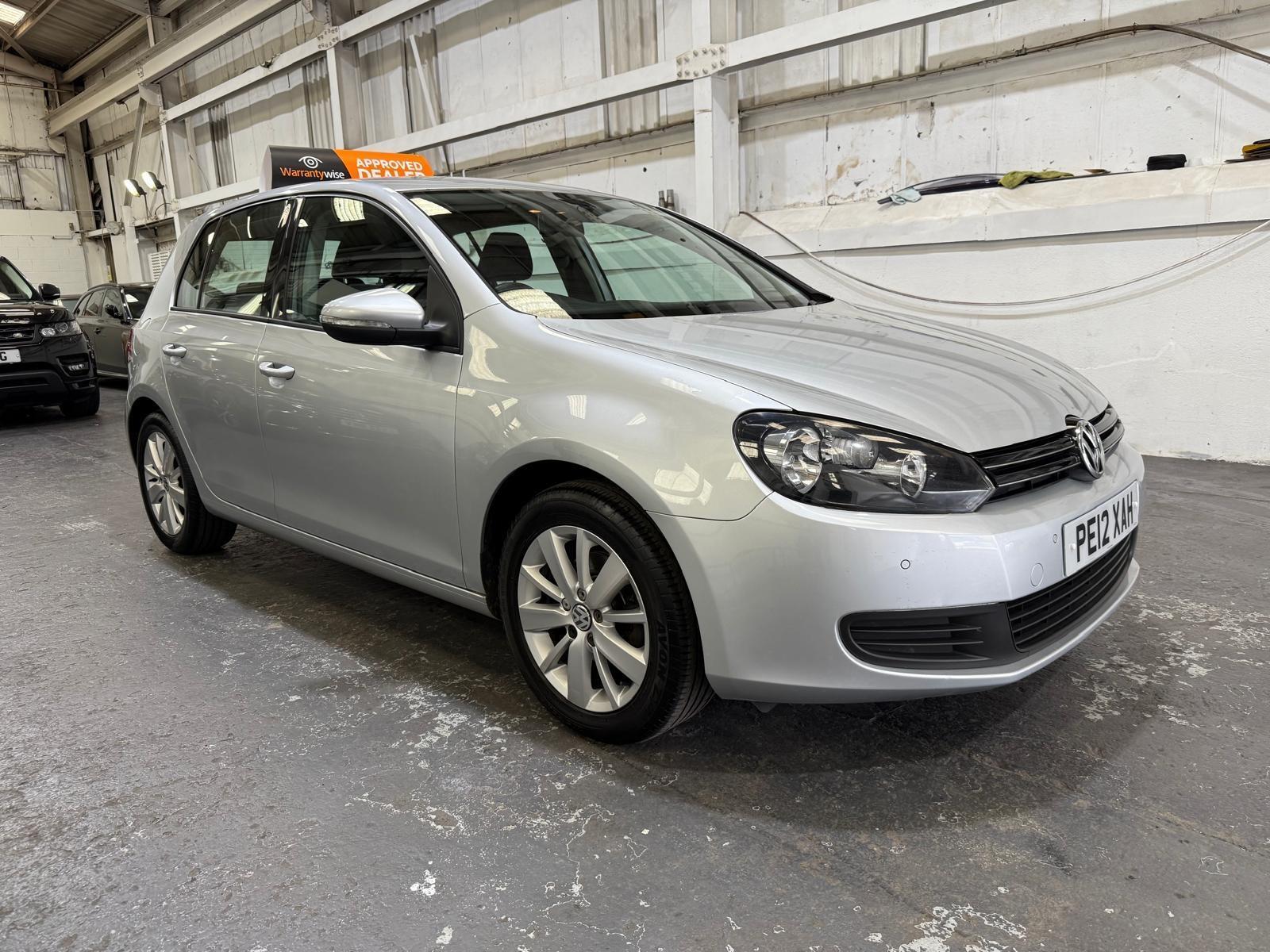 Volkswagen Golf - Image 4