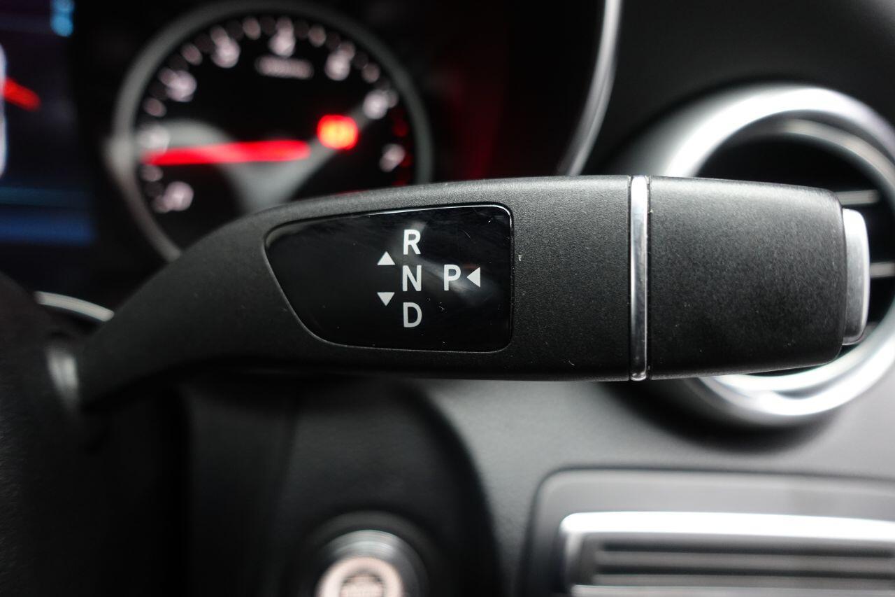 Mercedes-benz C-CLASS - Image 45