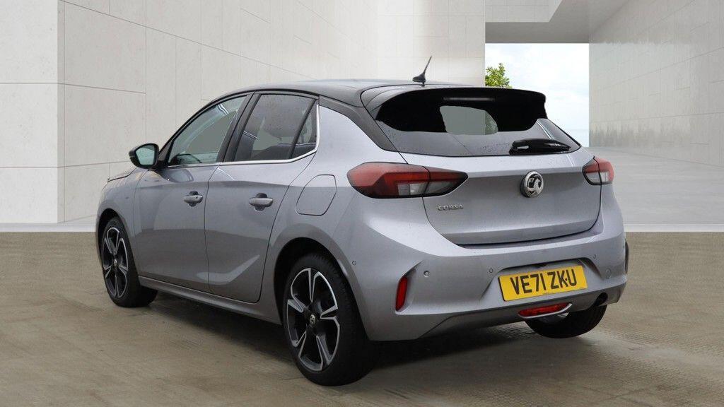 Vauxhall Corsa - Image 3