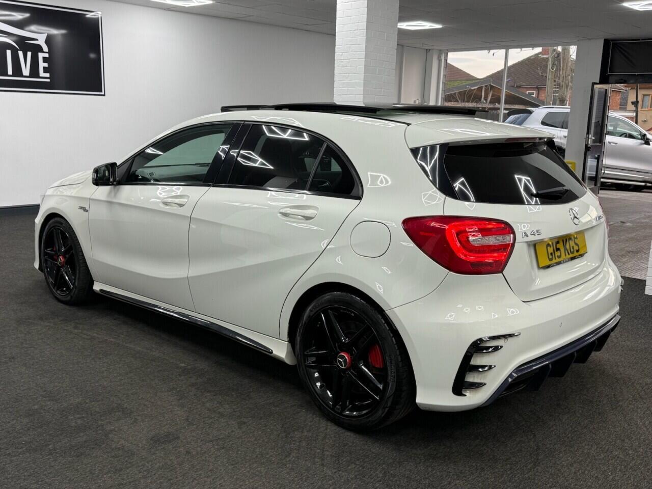 Mercedes A-Class - Image 9