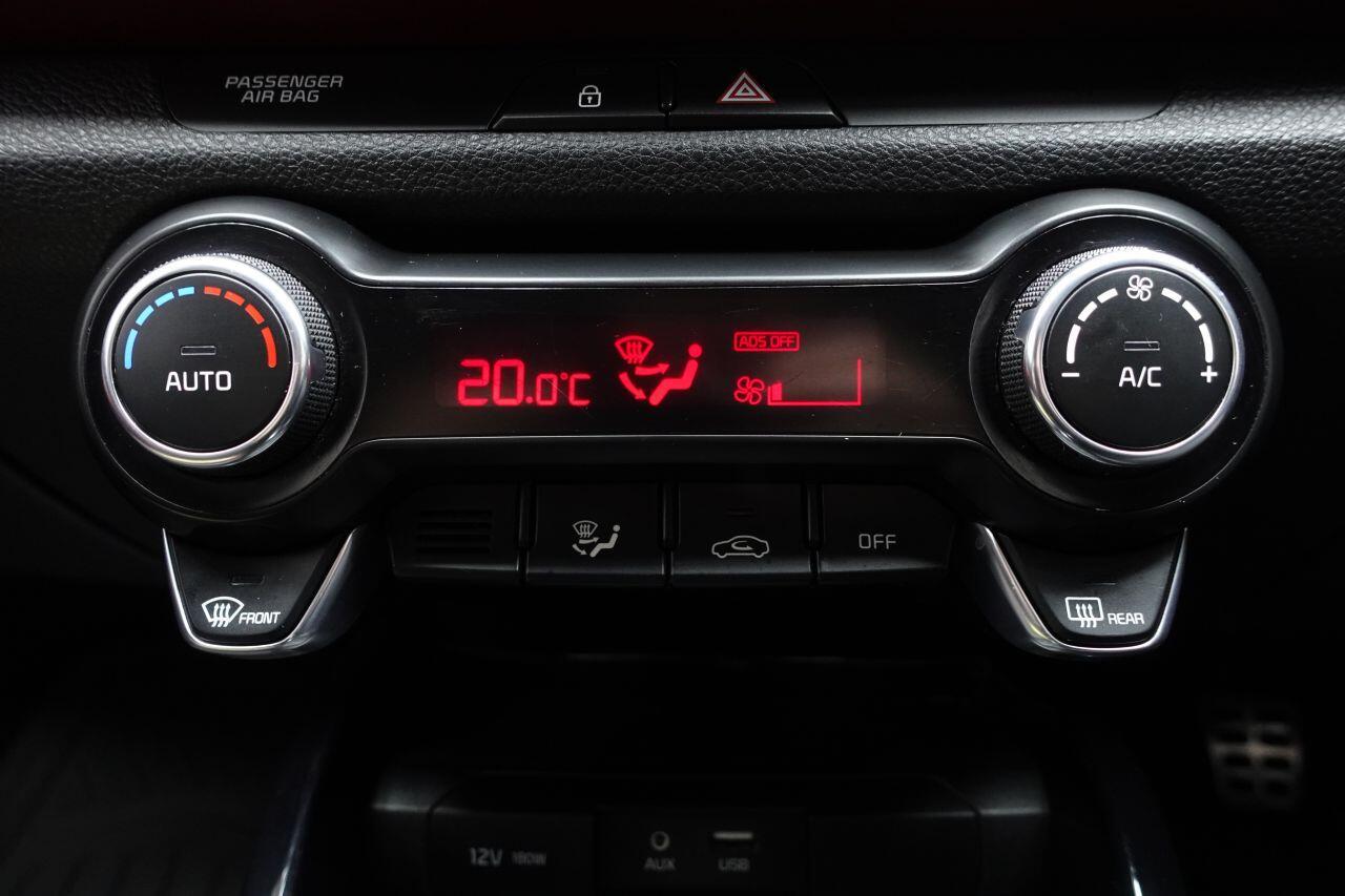 Kia Rio - Image 27
