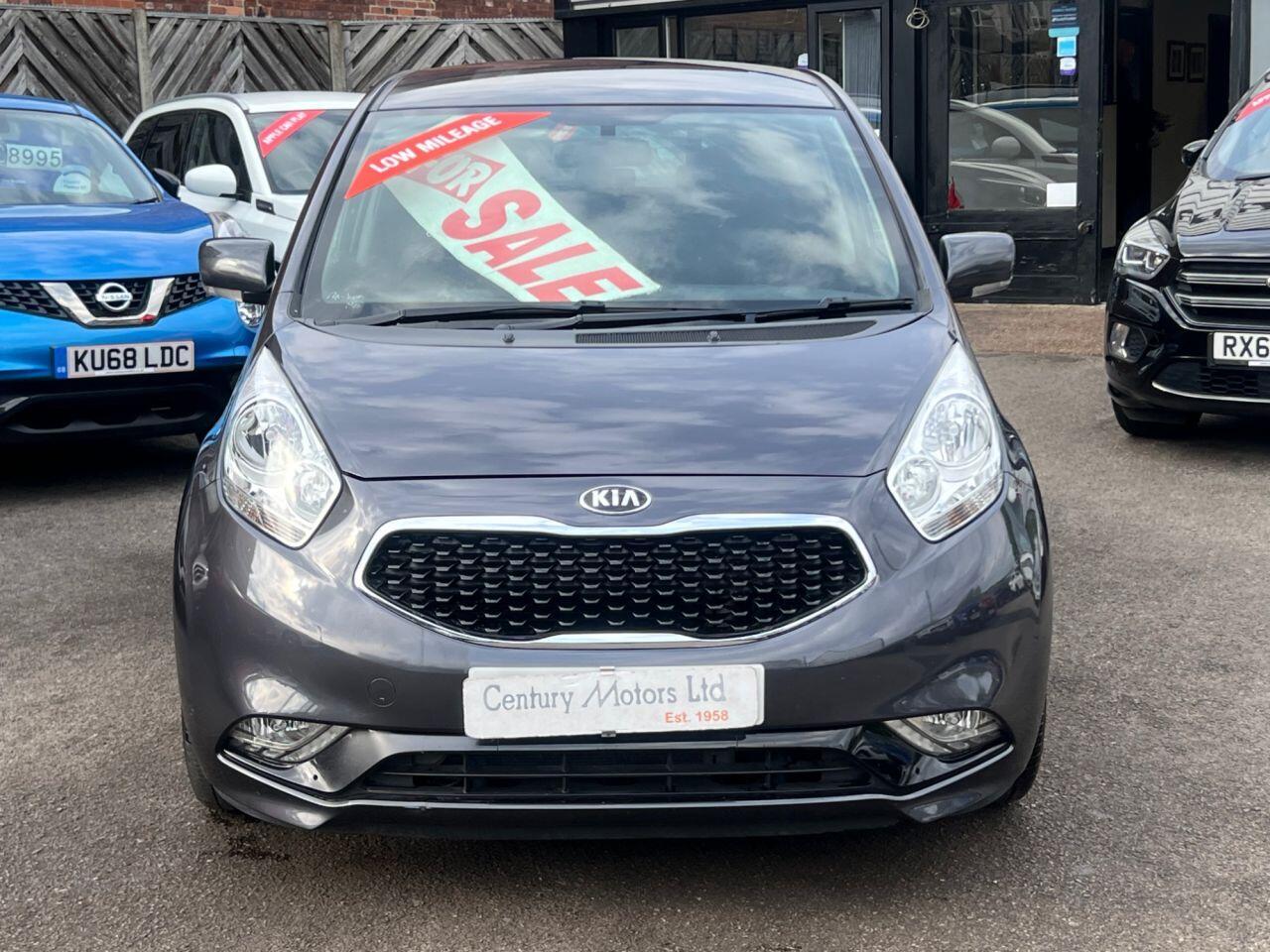 Kia Venga - Image 6