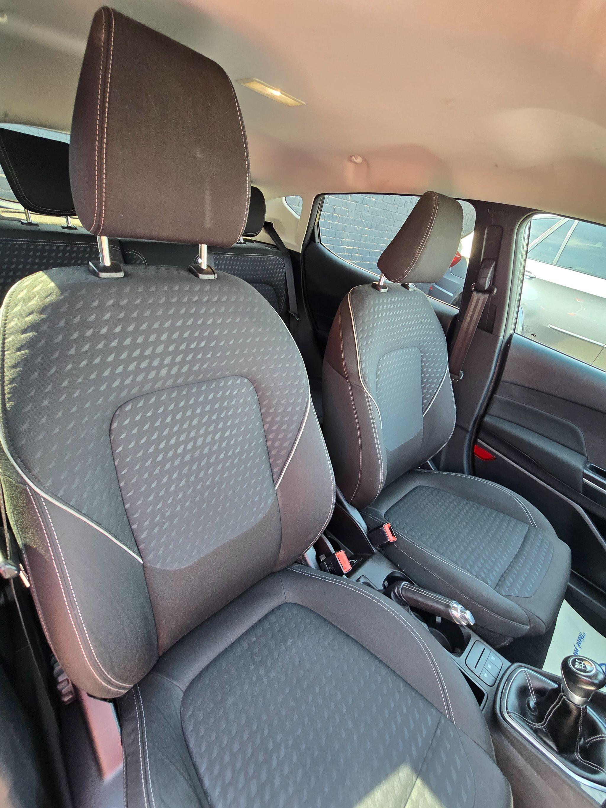 Ford Fiesta - Image 18