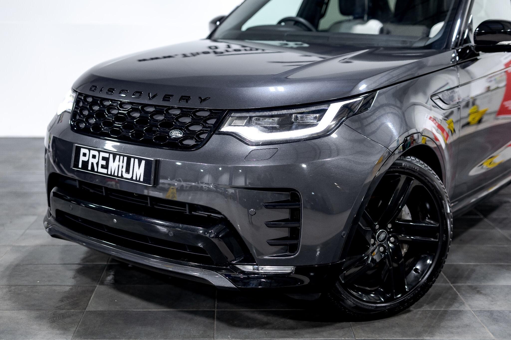 Land Rover Discovery - Image 5