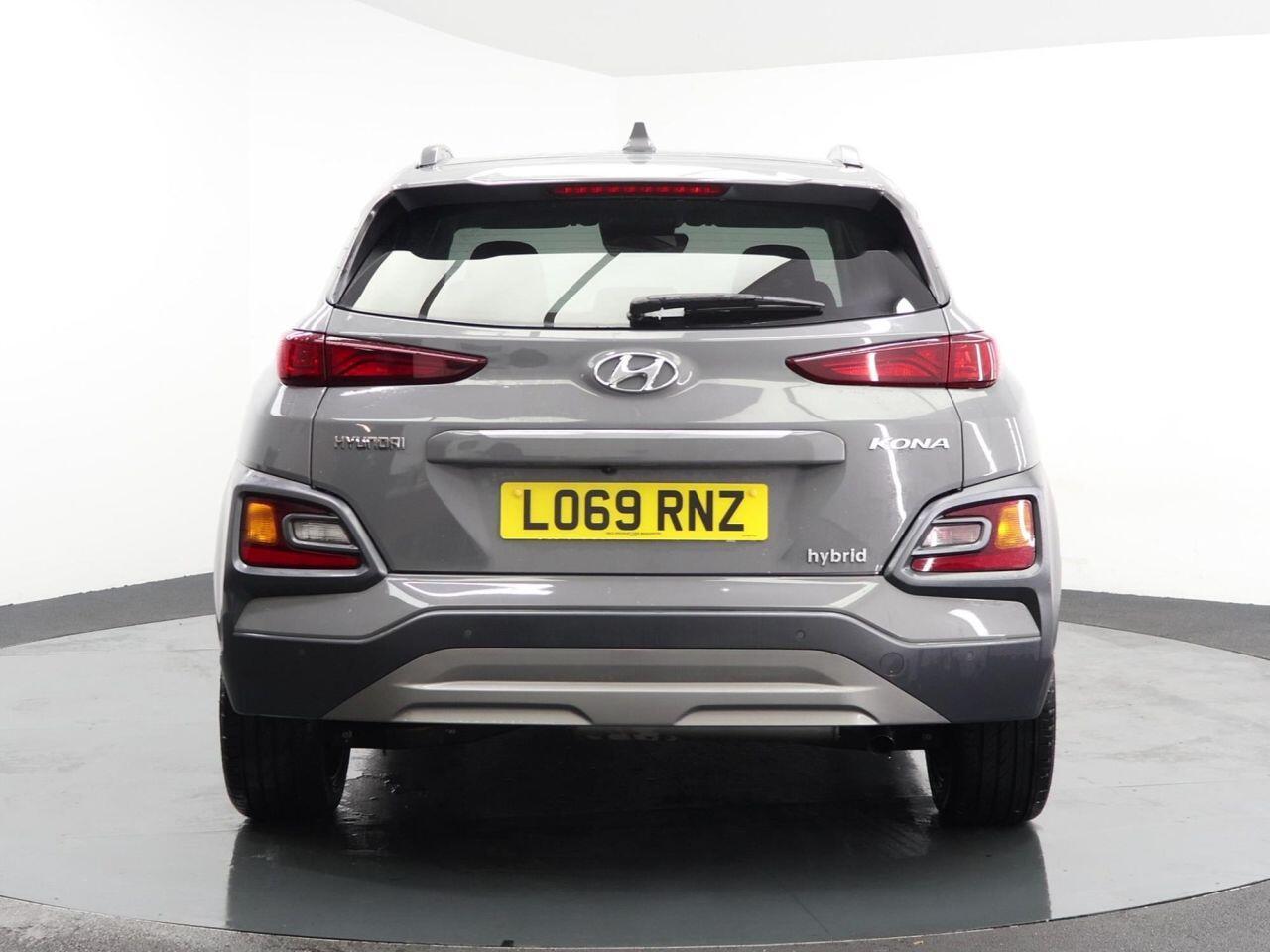 Hyundai Kona - Image 12