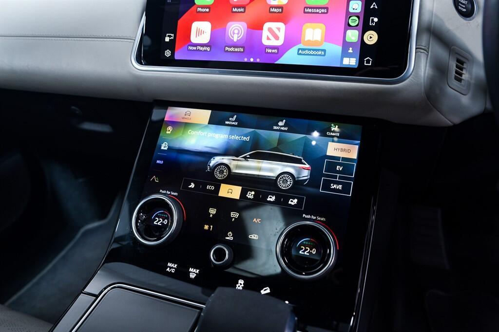 Land Rover Range Rover Velar - Image 19