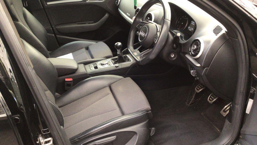 Audi A3 - Image 2