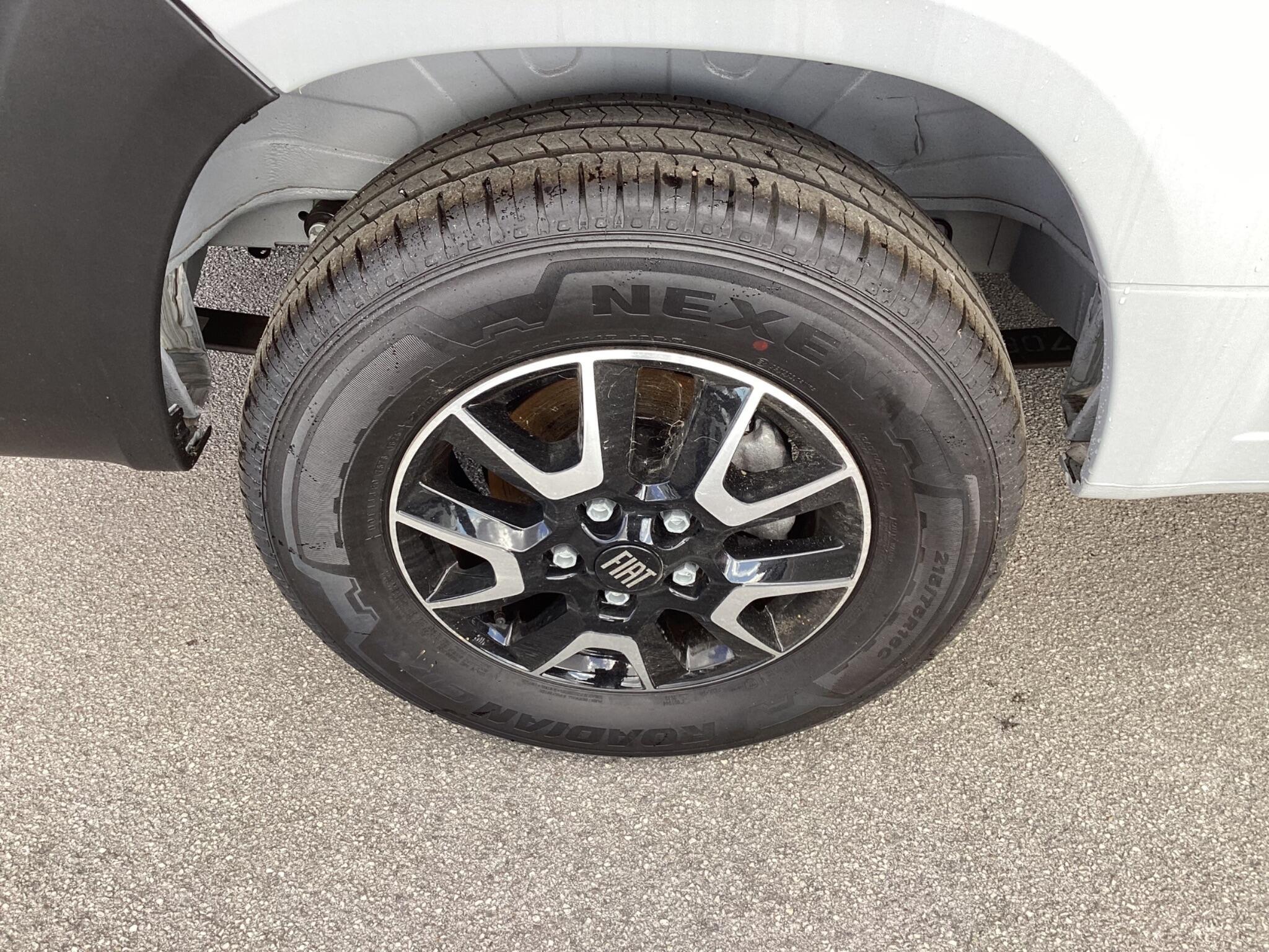 Fiat Ducato - Image 9