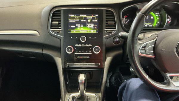 Renault Megane - Image 8