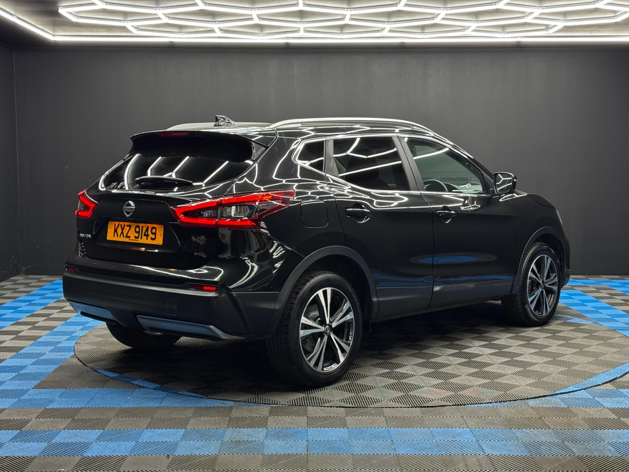 Nissan Qashqai - Image 5