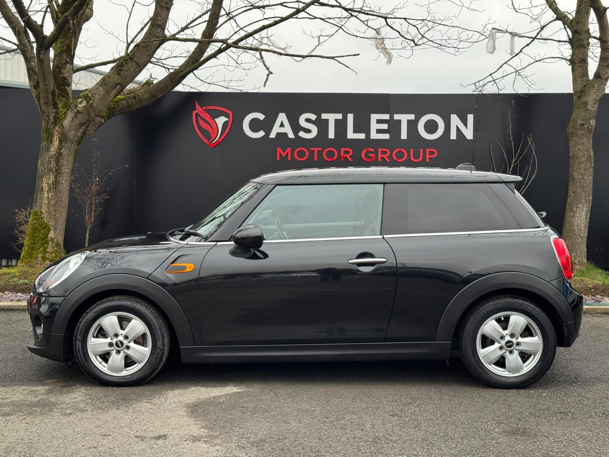 MINI Hatch - Image 9