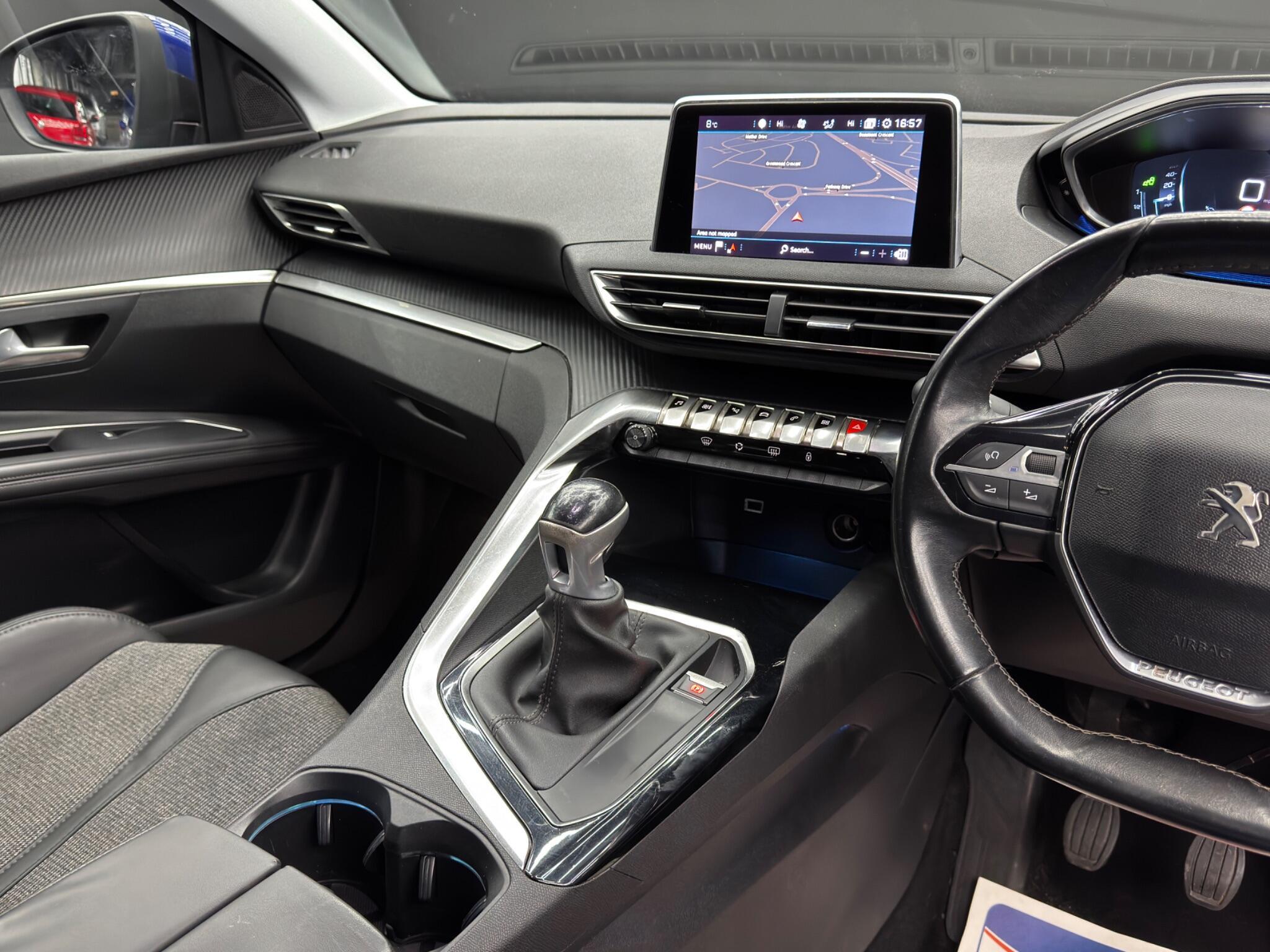 Peugeot 3008 - Image 24