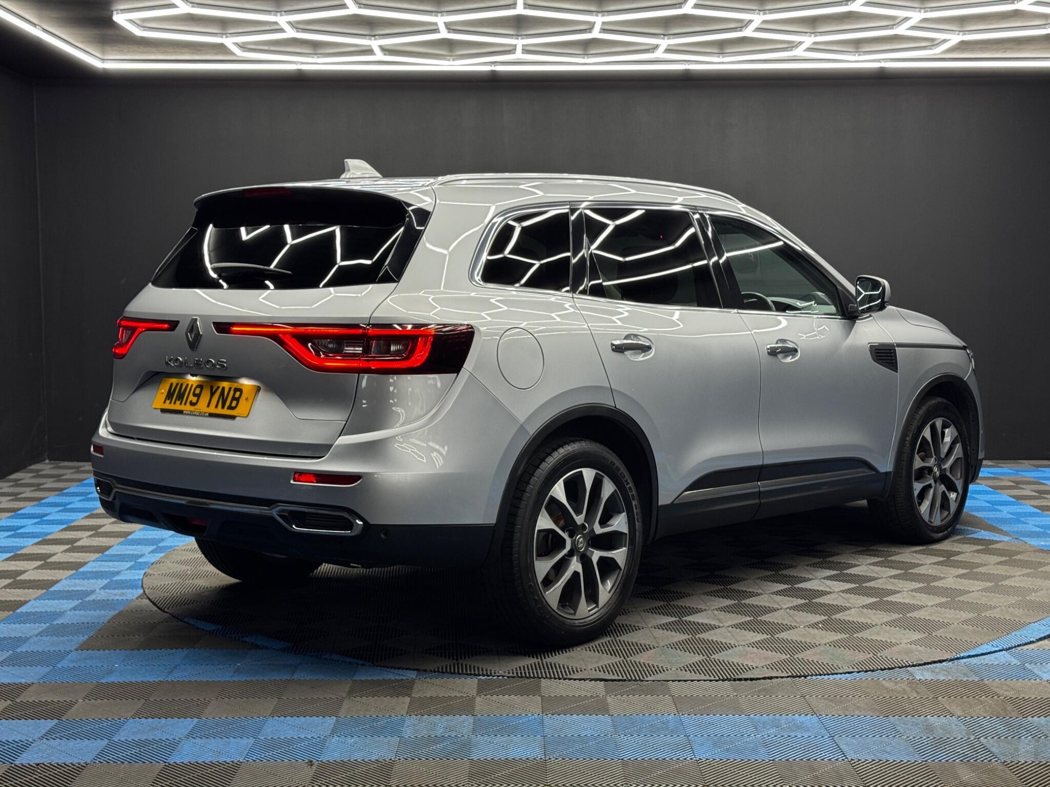 Renault Koleos - Image 5