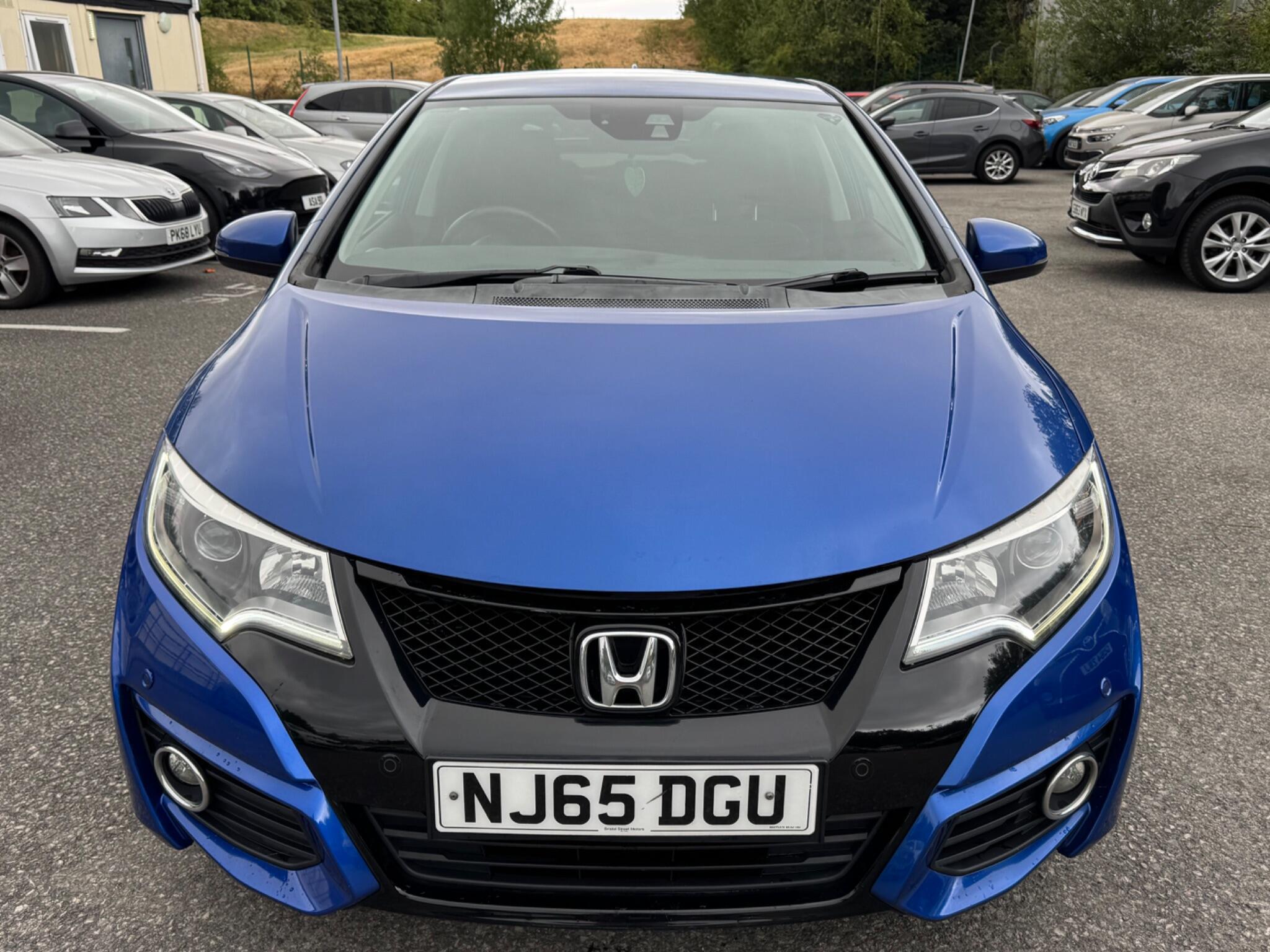 Honda Civic - Image 6