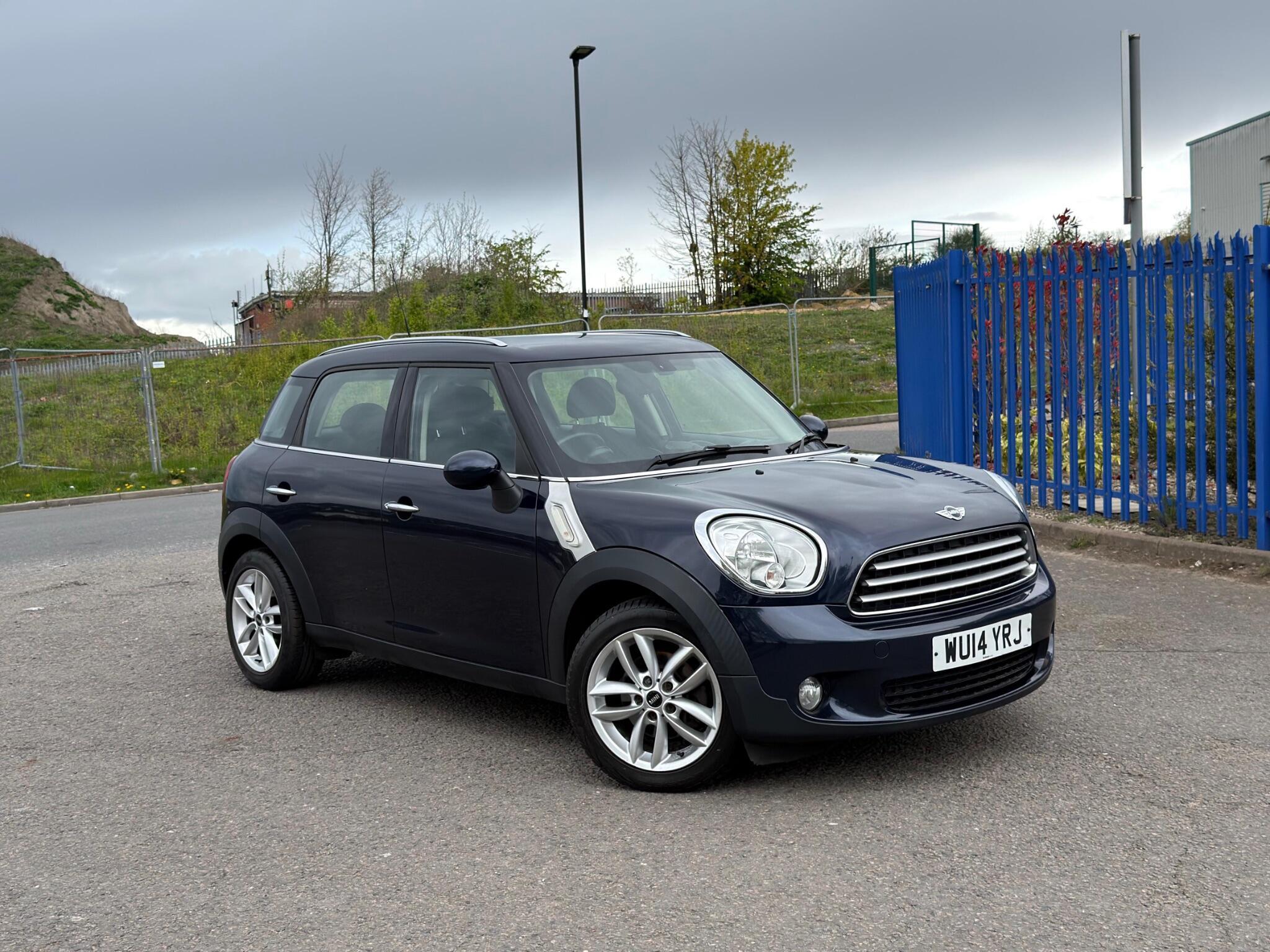 MINI Countryman - Image 7