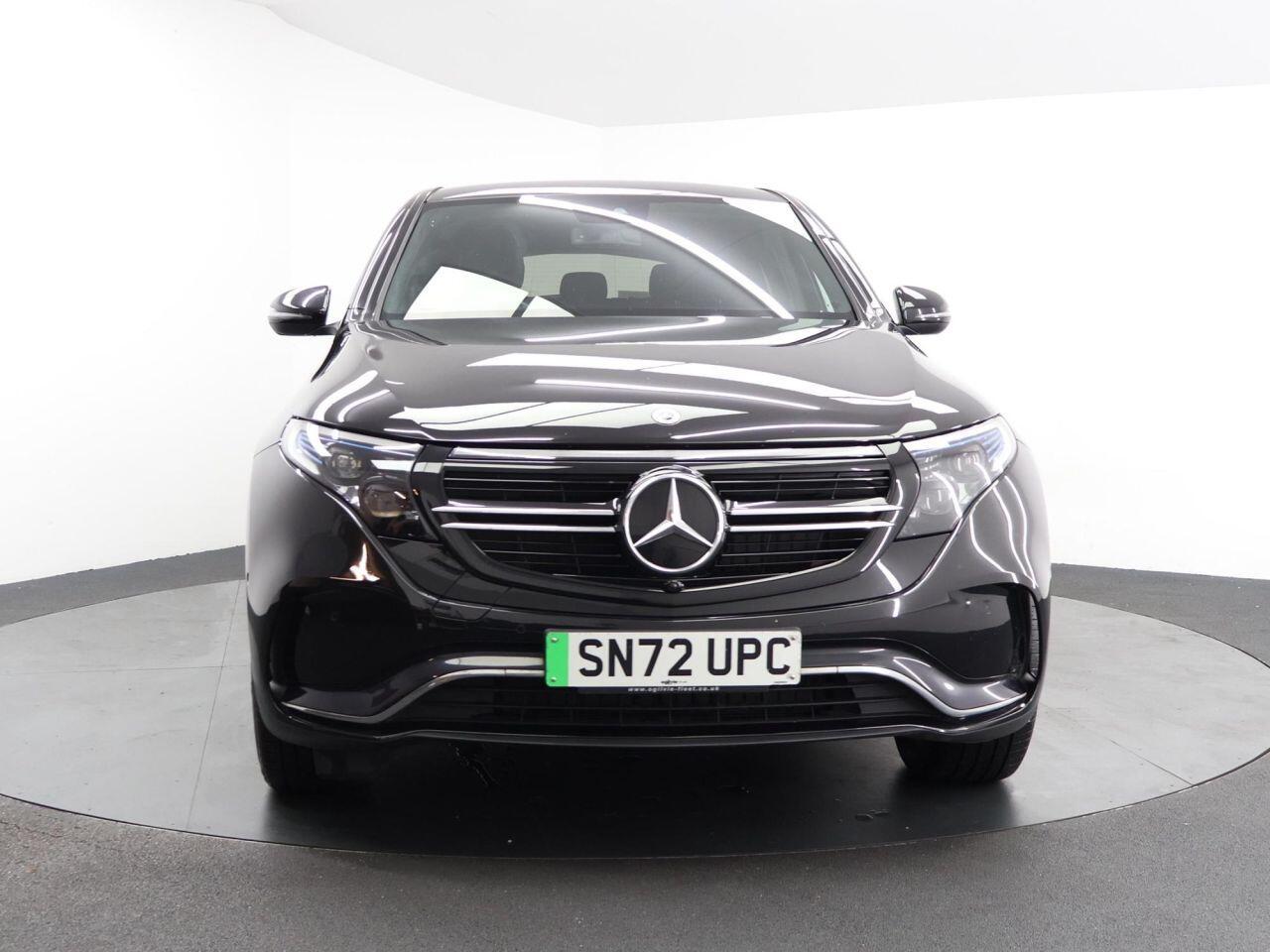 Mercedes Eqc - Image 6