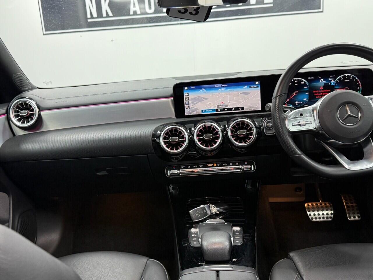 Mercedes CLA - Image 32